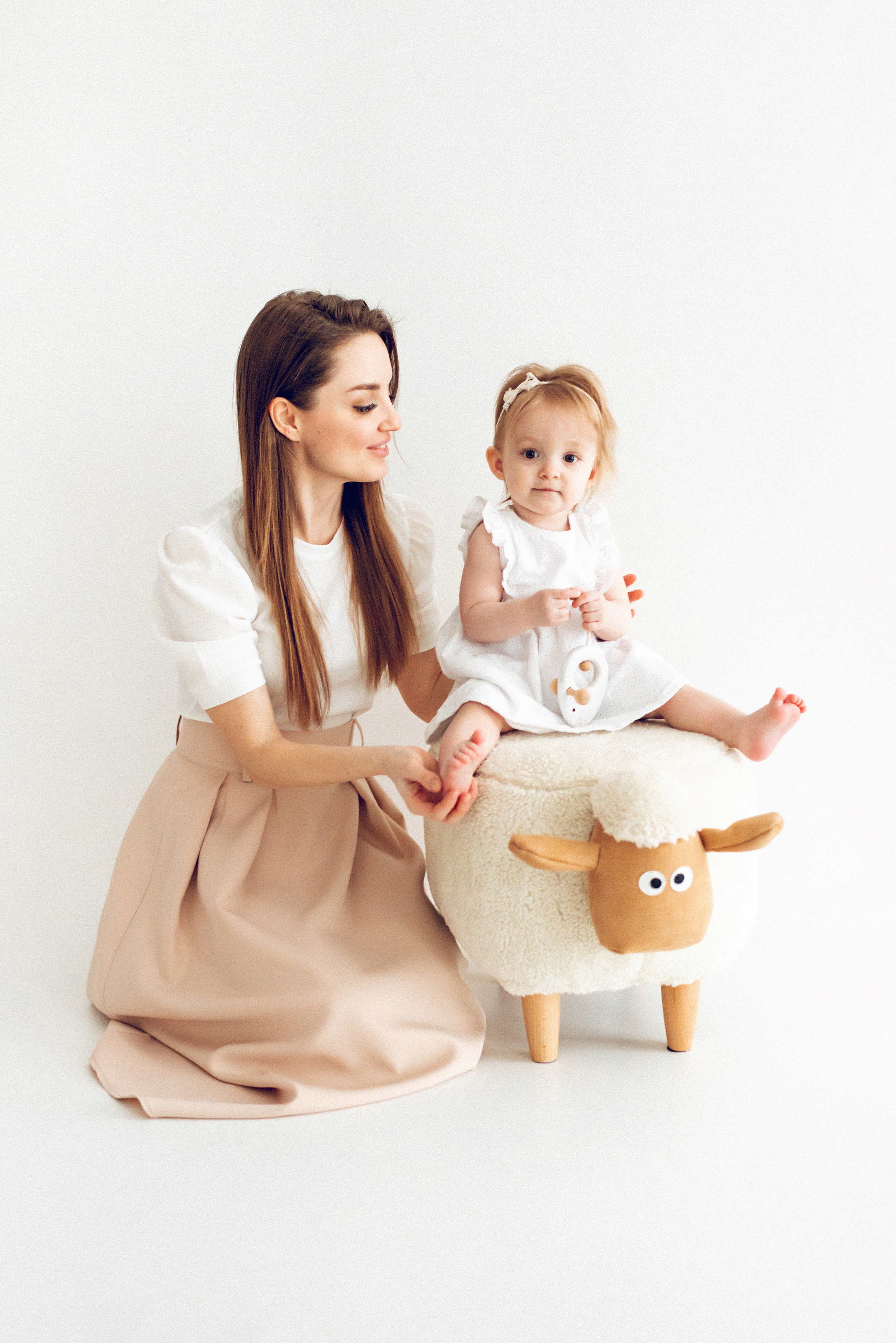 первый день рождения идеи