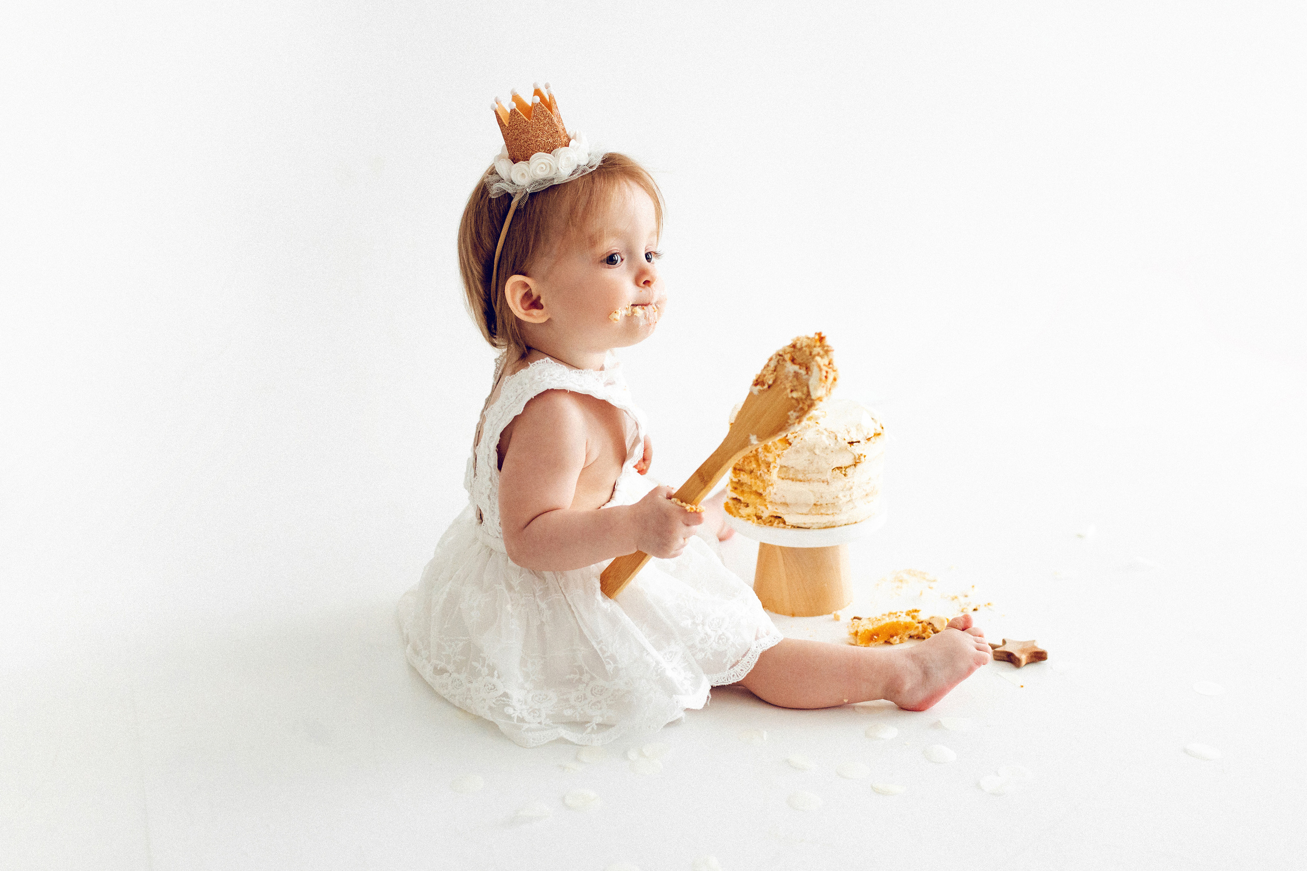 первый день рождения идеи