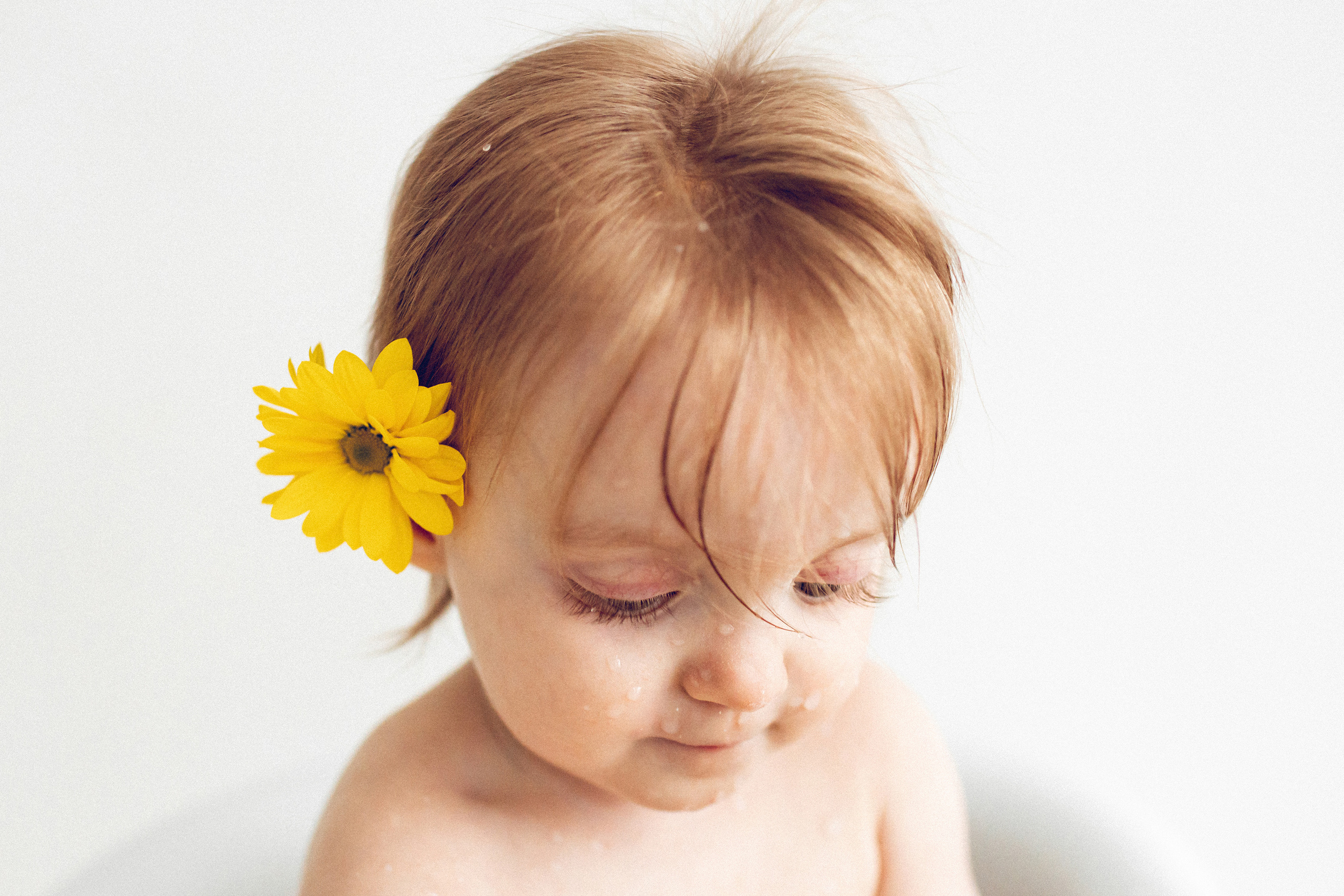 фотосессия минимализм