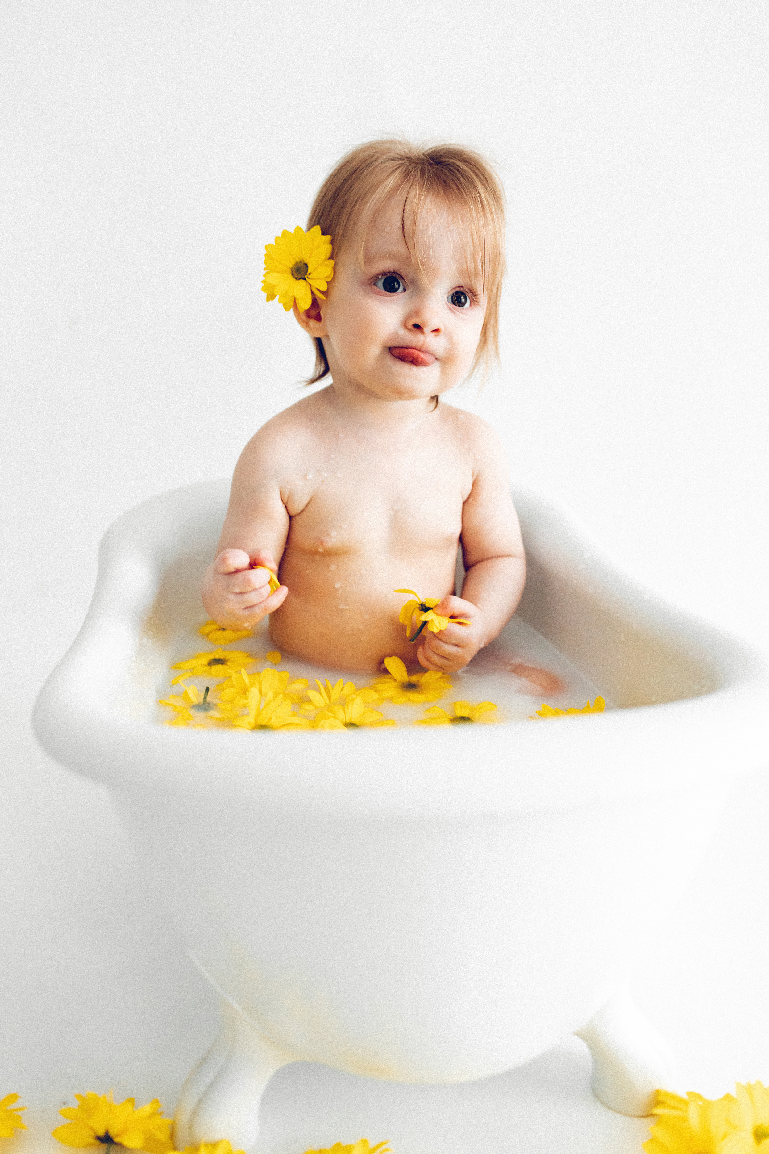 фотосессия минимализм