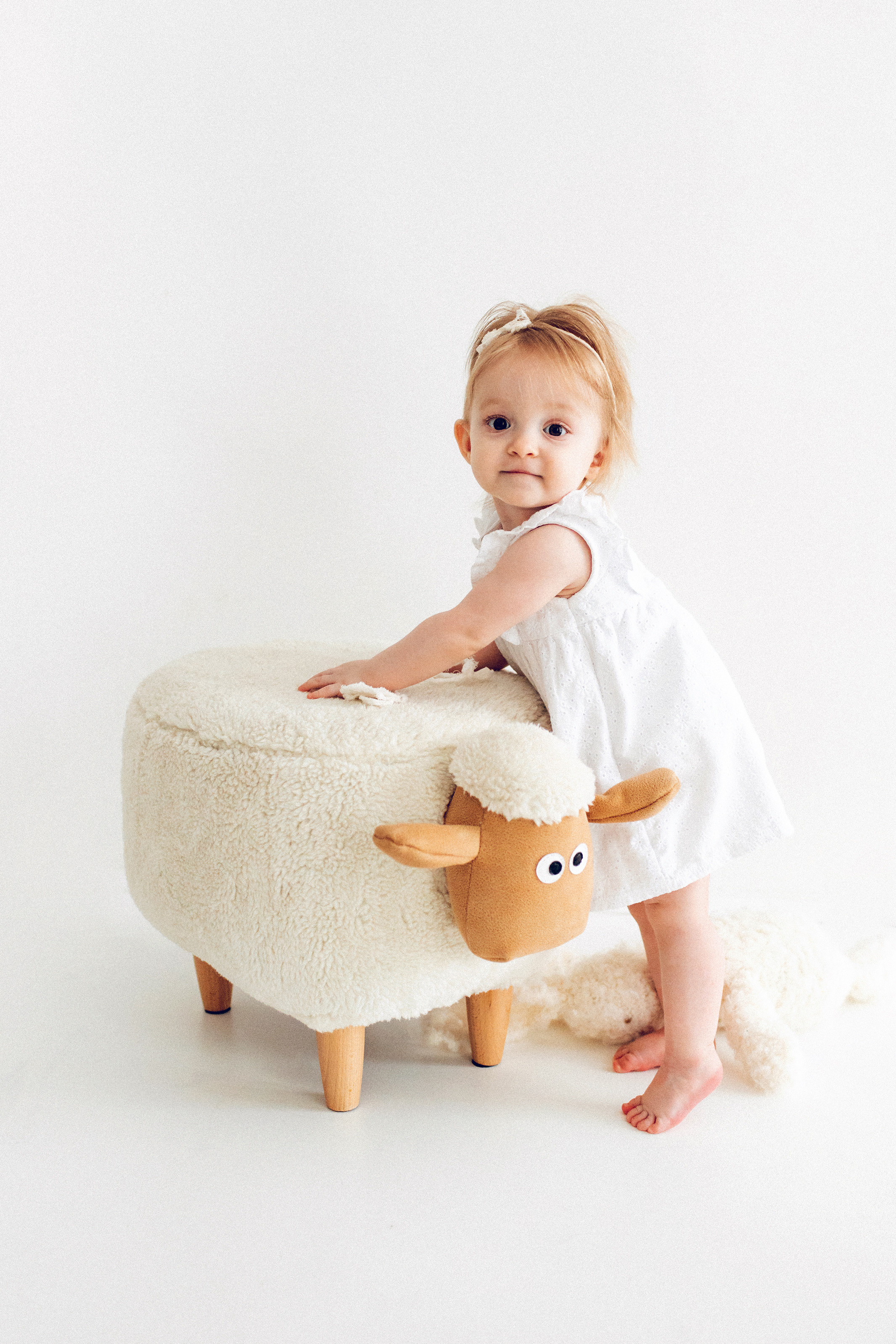 детская фотостудия спб