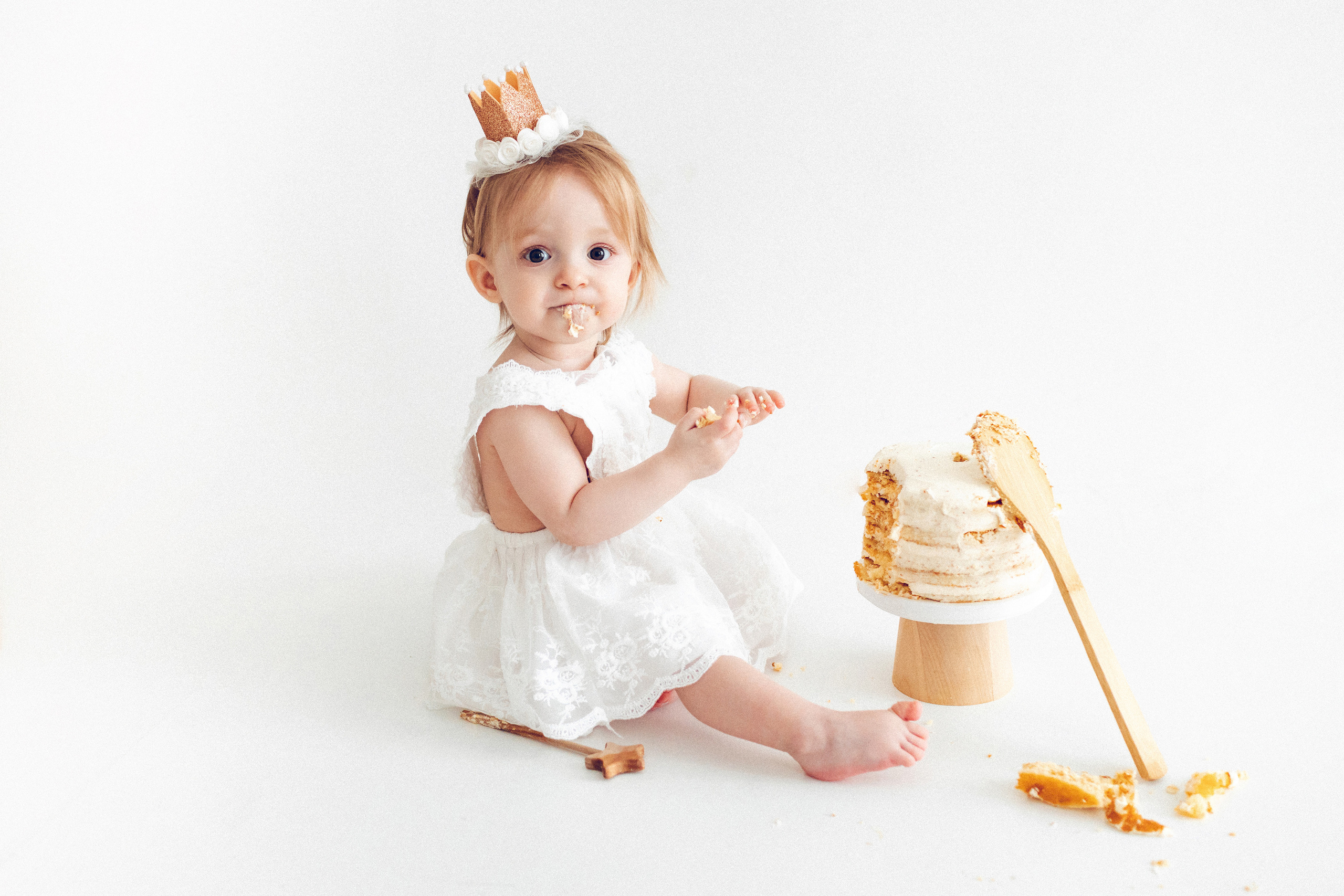 первый день рождения идеи