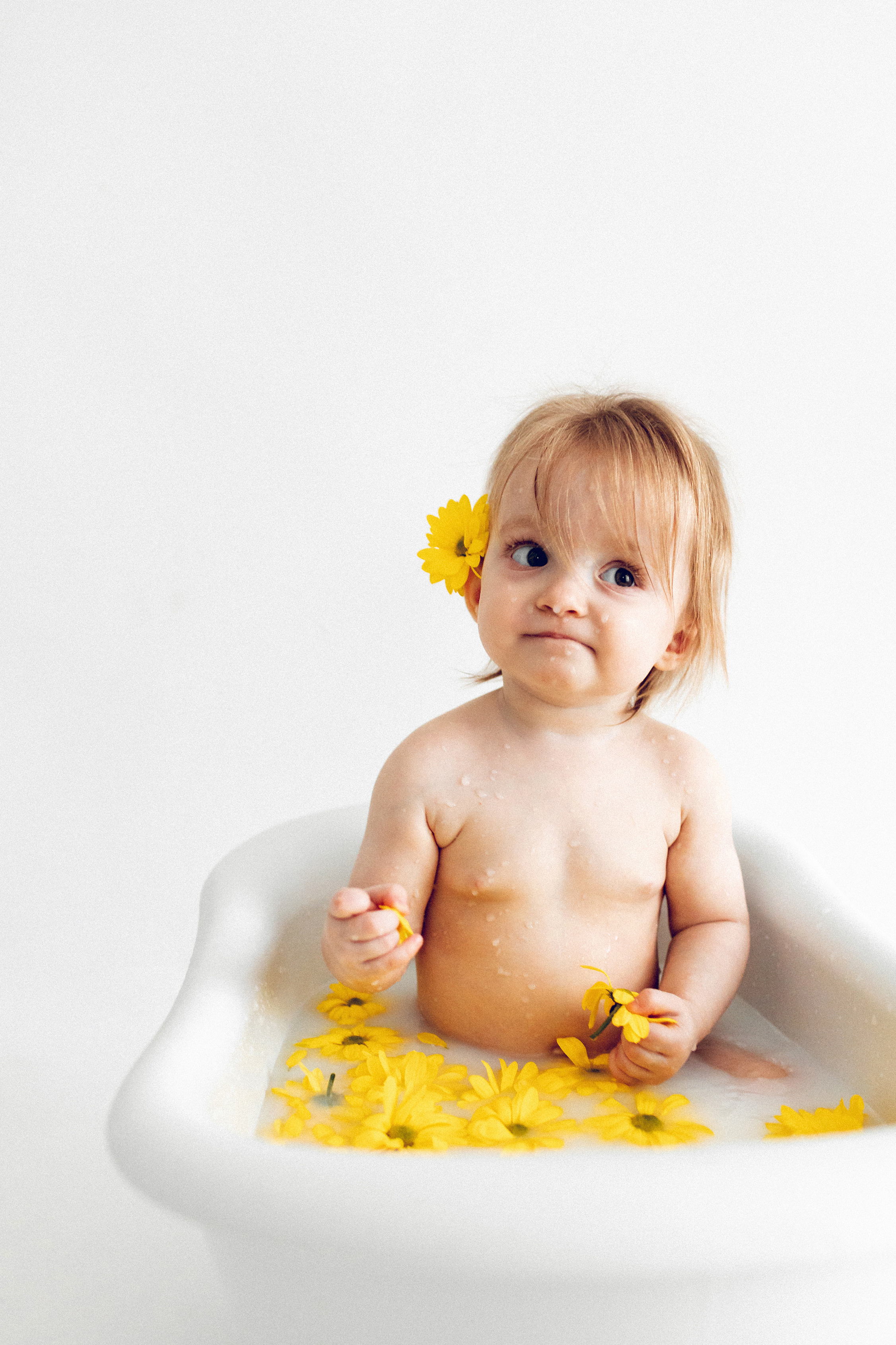 фотосессия минимализм