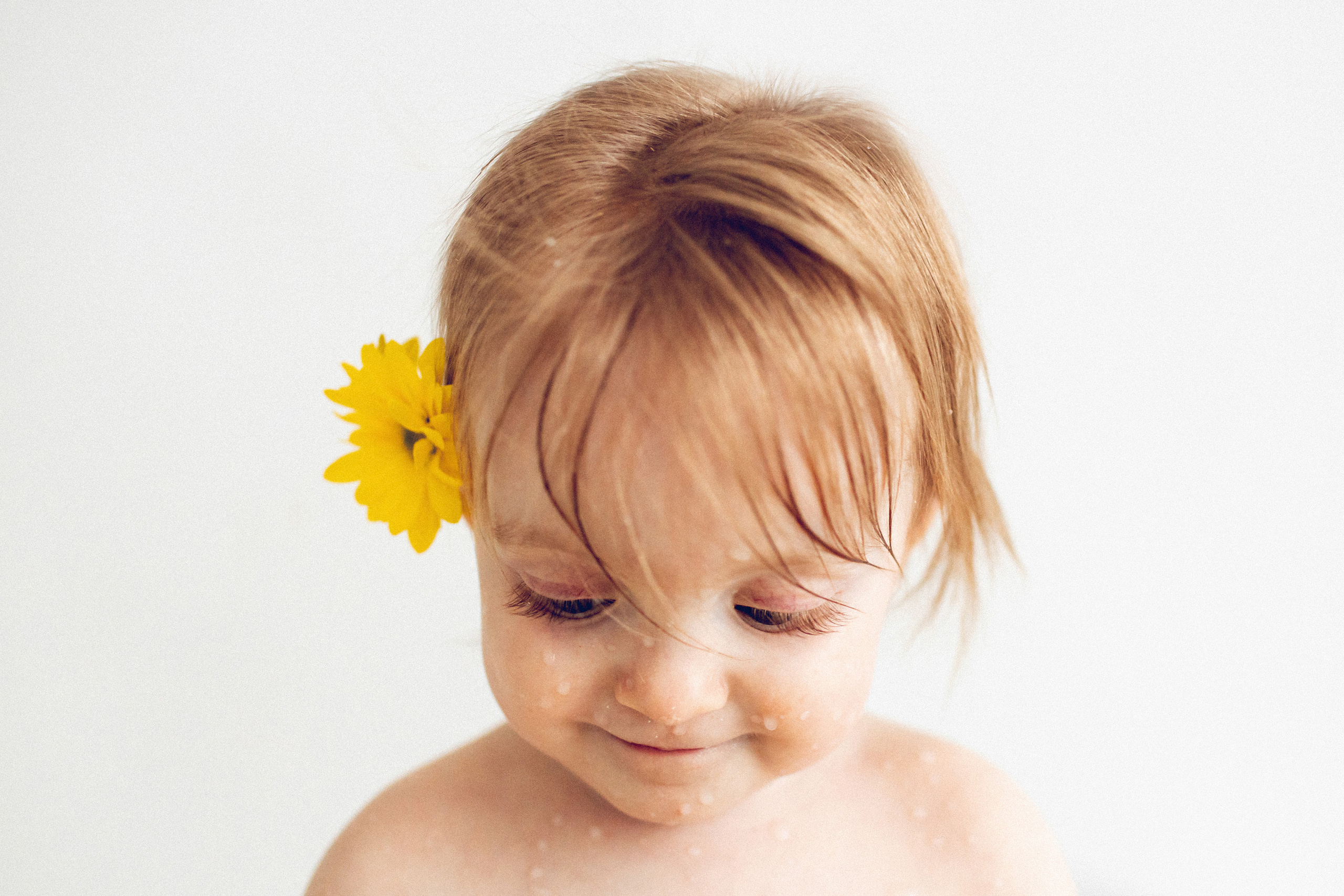 первый день рождения идеи