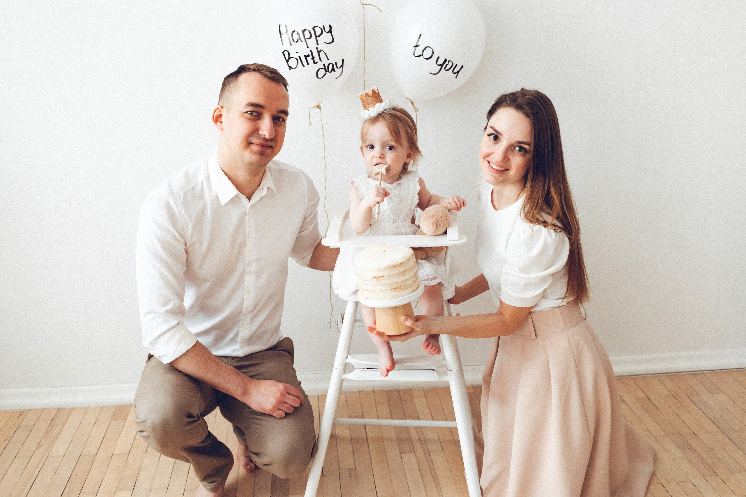 фотосессия минимализм