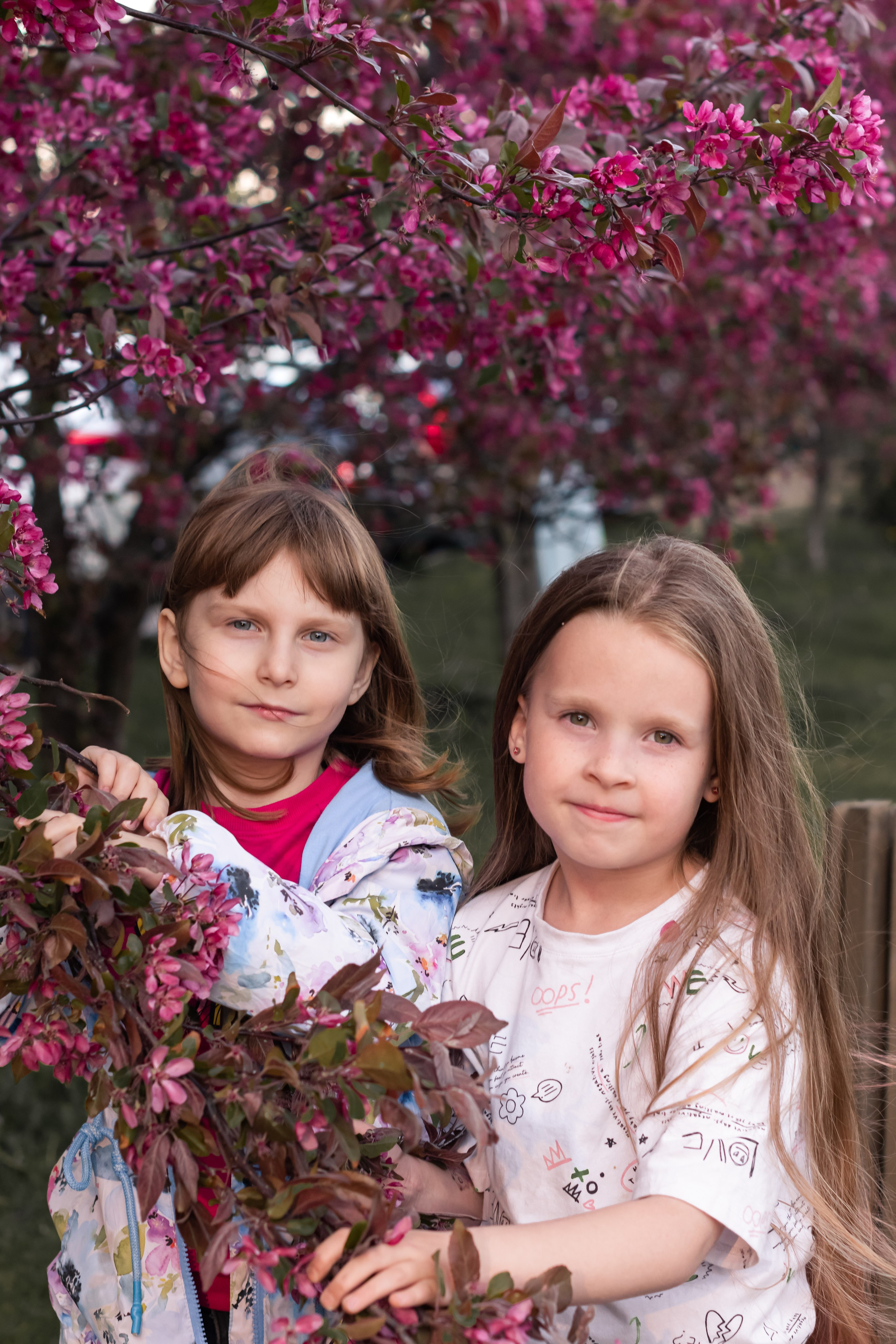 Даша. Gorskinadarya.ru