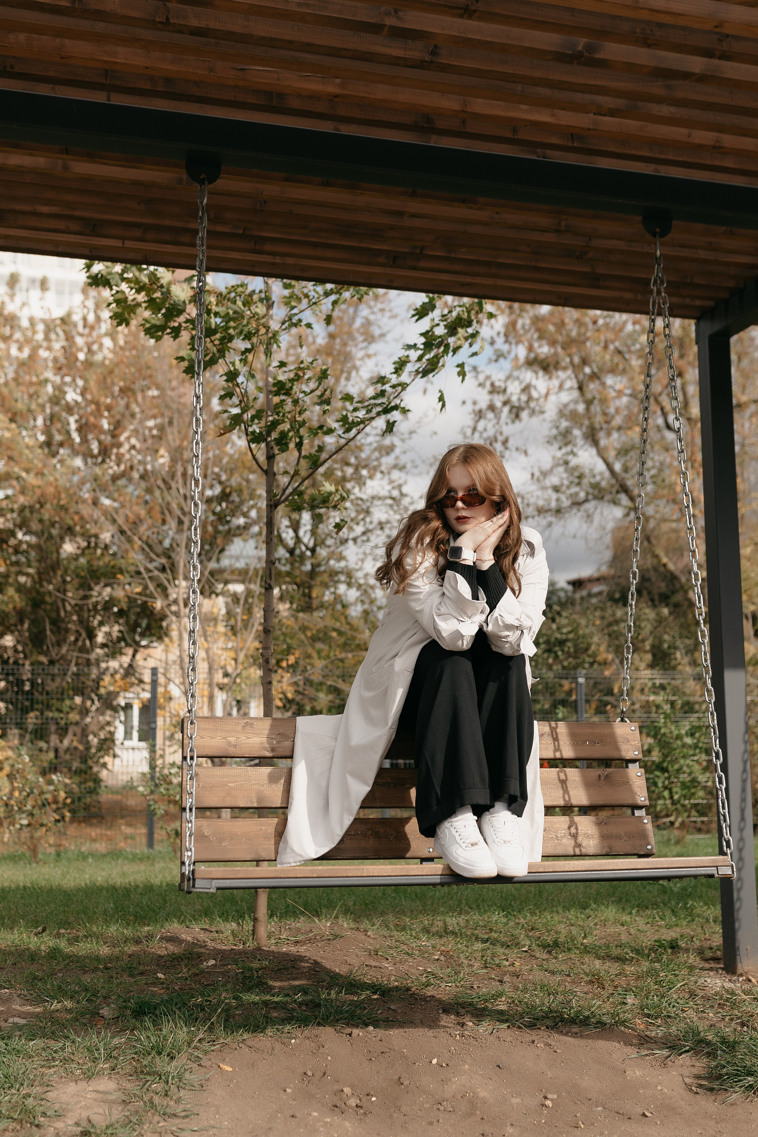 ИНДИВИДУАЛЬНЫЕ. Фотограф Никитина Марина, Санкт-Петербург