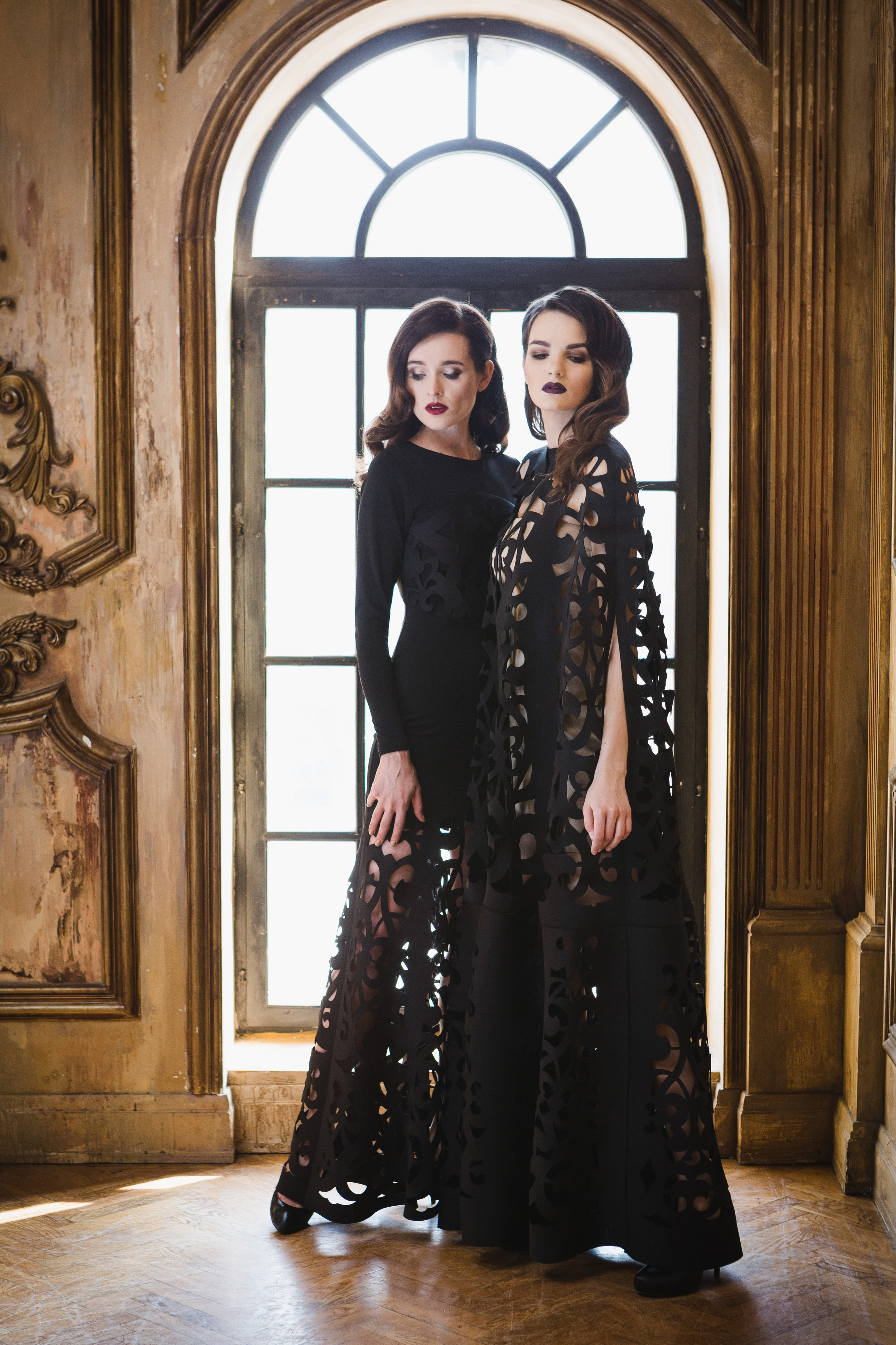 PORTRAITS. VETER photography