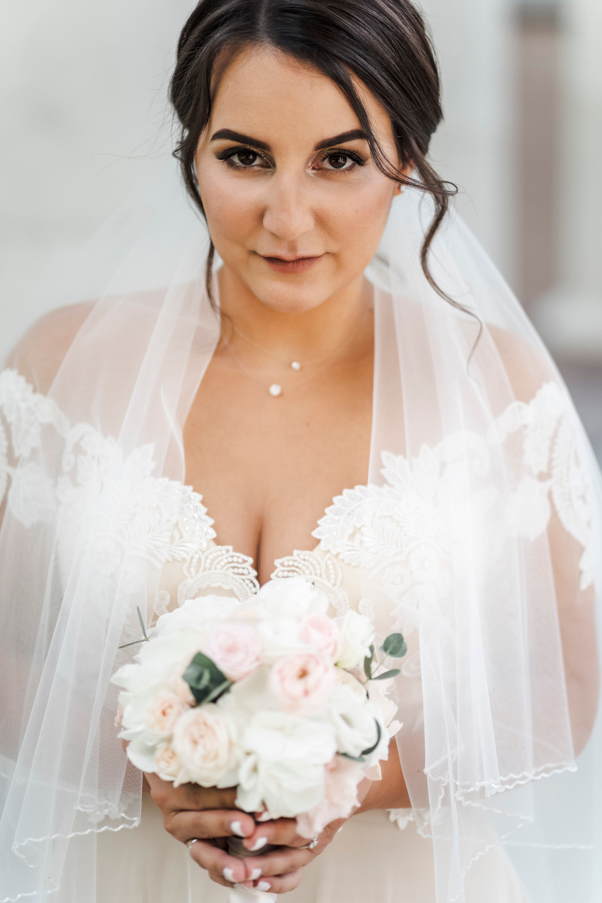 Сергей & Александра. Свадебный и семейный фотограф в Москве и МО Геннадий Туманцев