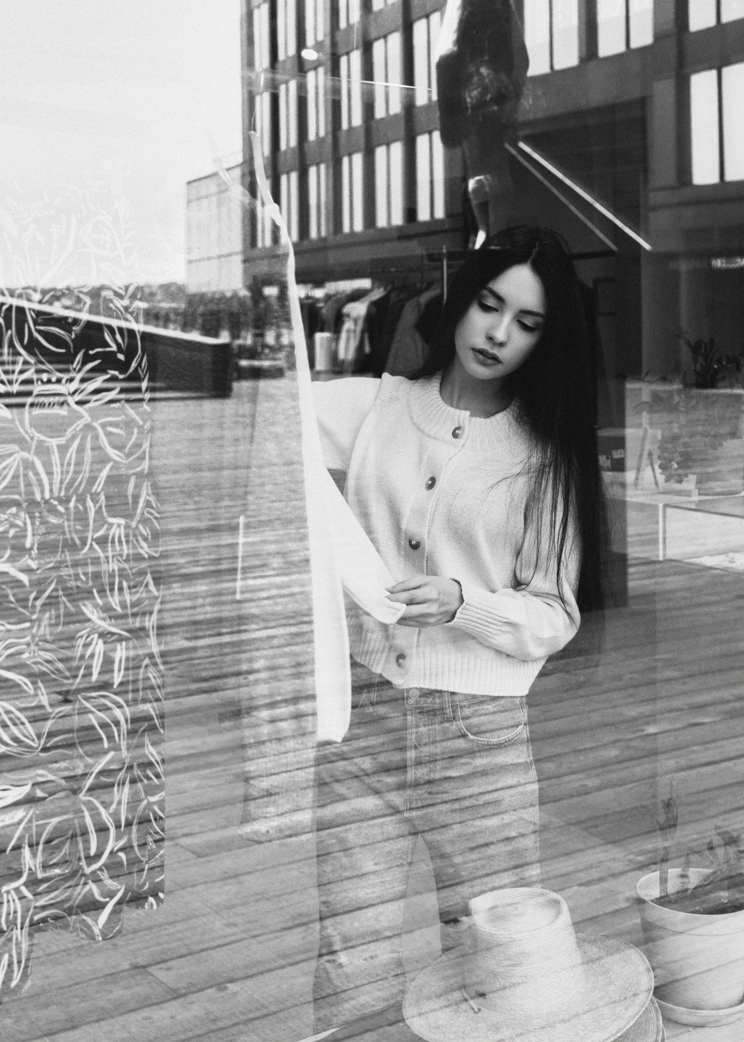 Business. Halifax Photographer — Kristina Konstantinidi