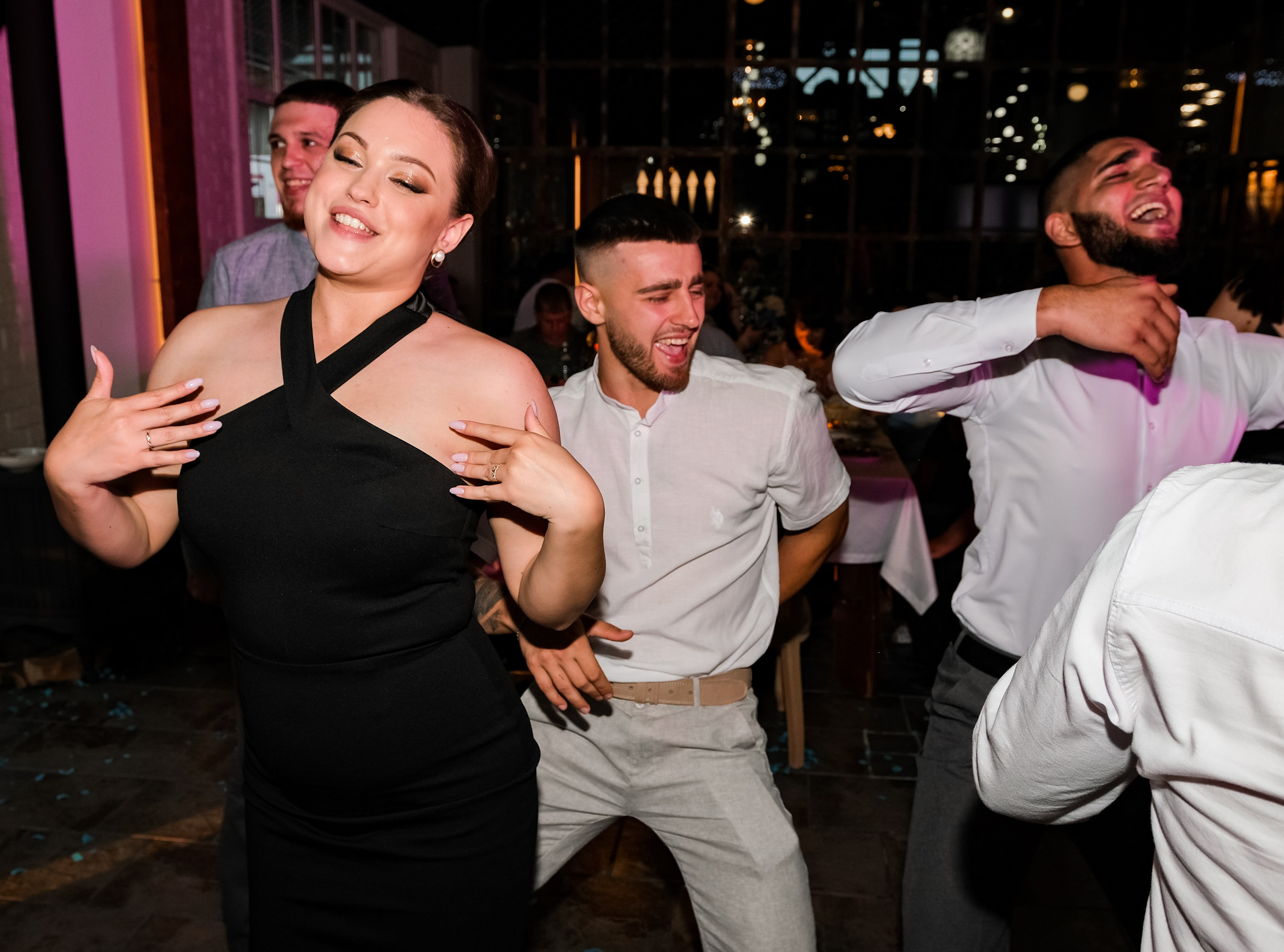 Максим и Валерия