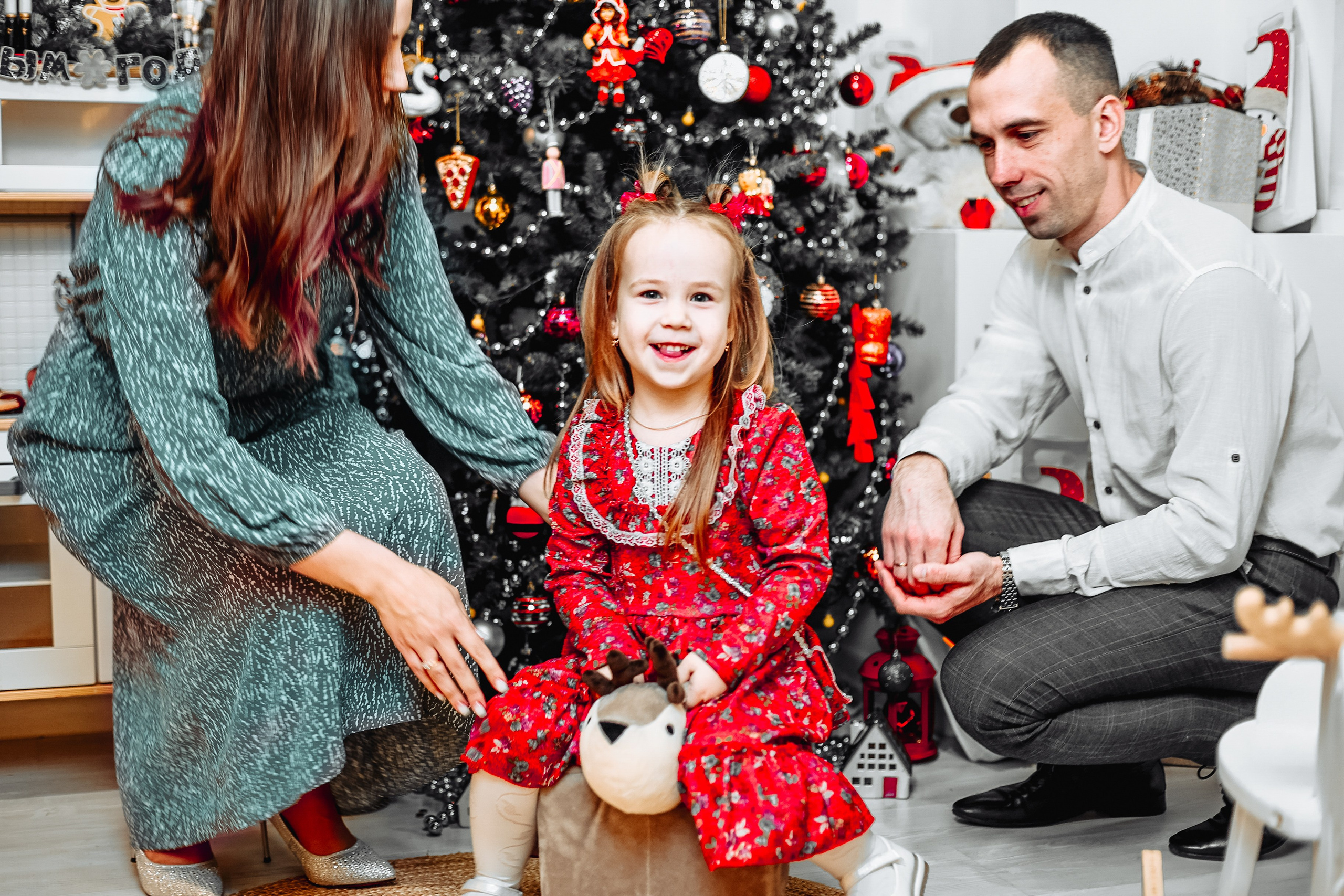 ДКА. Профессиональный фотограф В Коломне Люси Львова