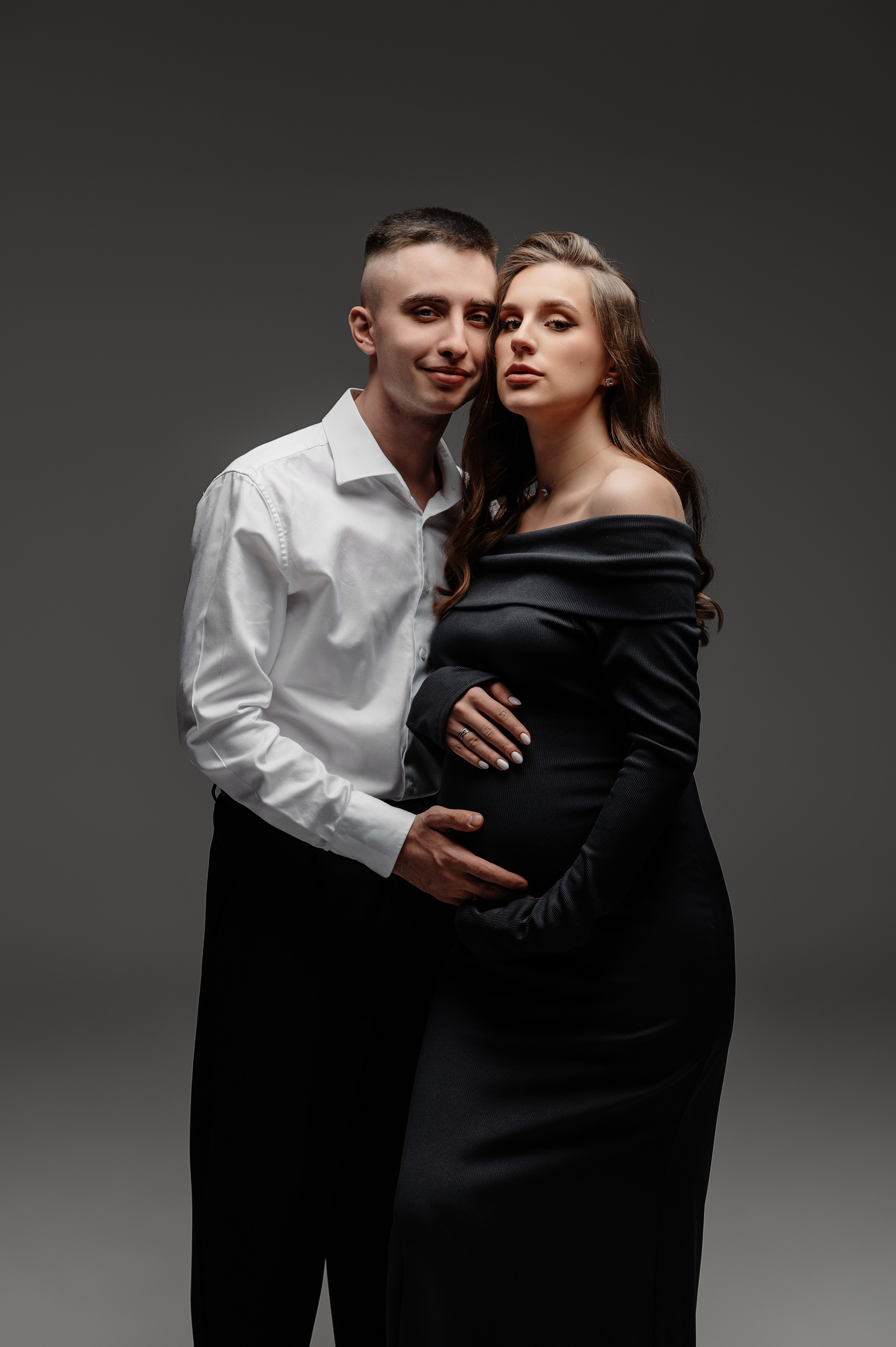 Irina & Ivan. Свадебный и индивидуальный фотограф Никита Роут | Москва