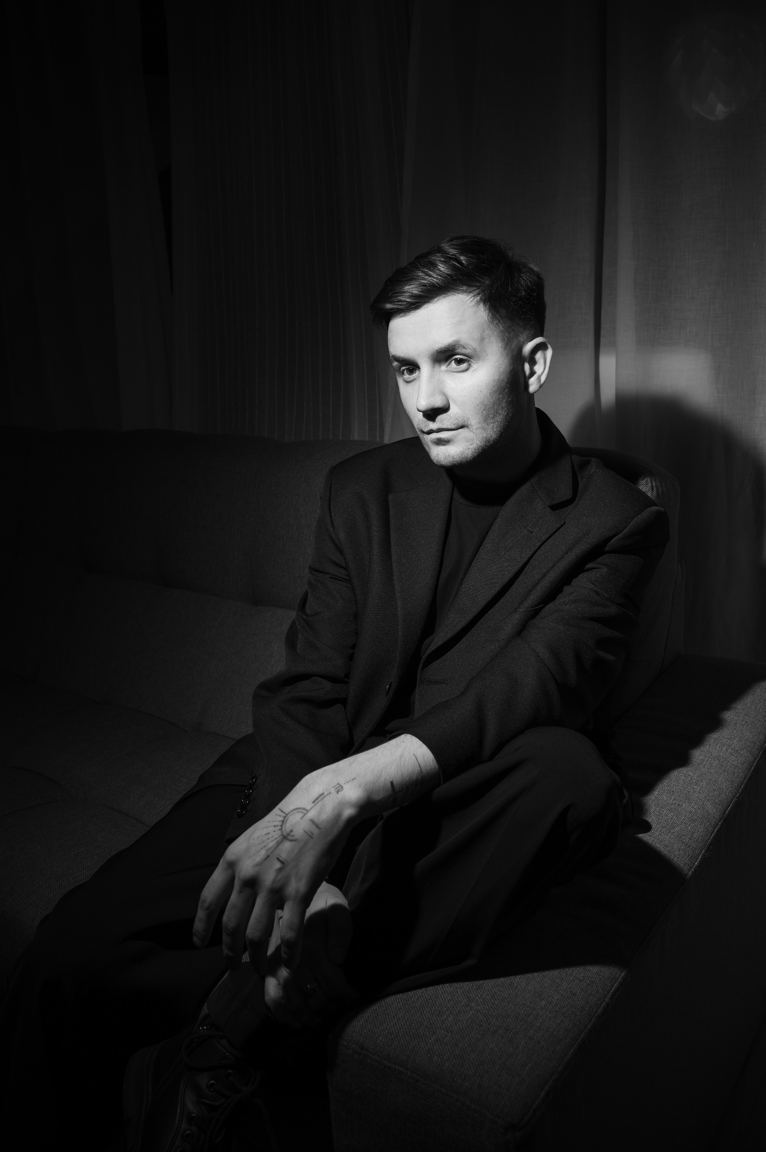 Александр Владимиров. Видеограф. Фотограф Илья Ковалев в Волгограде