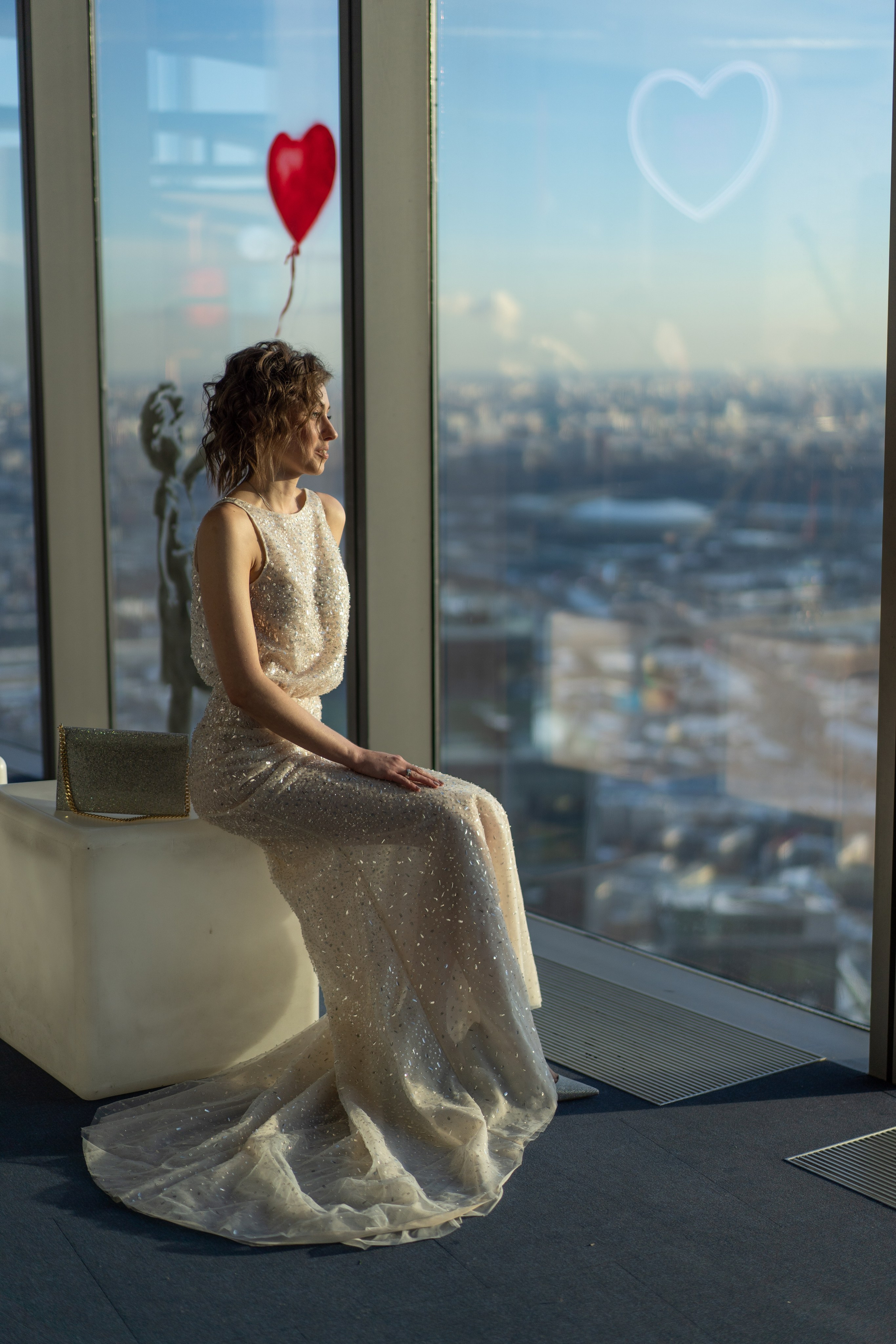 Владимир & Анна. Главная