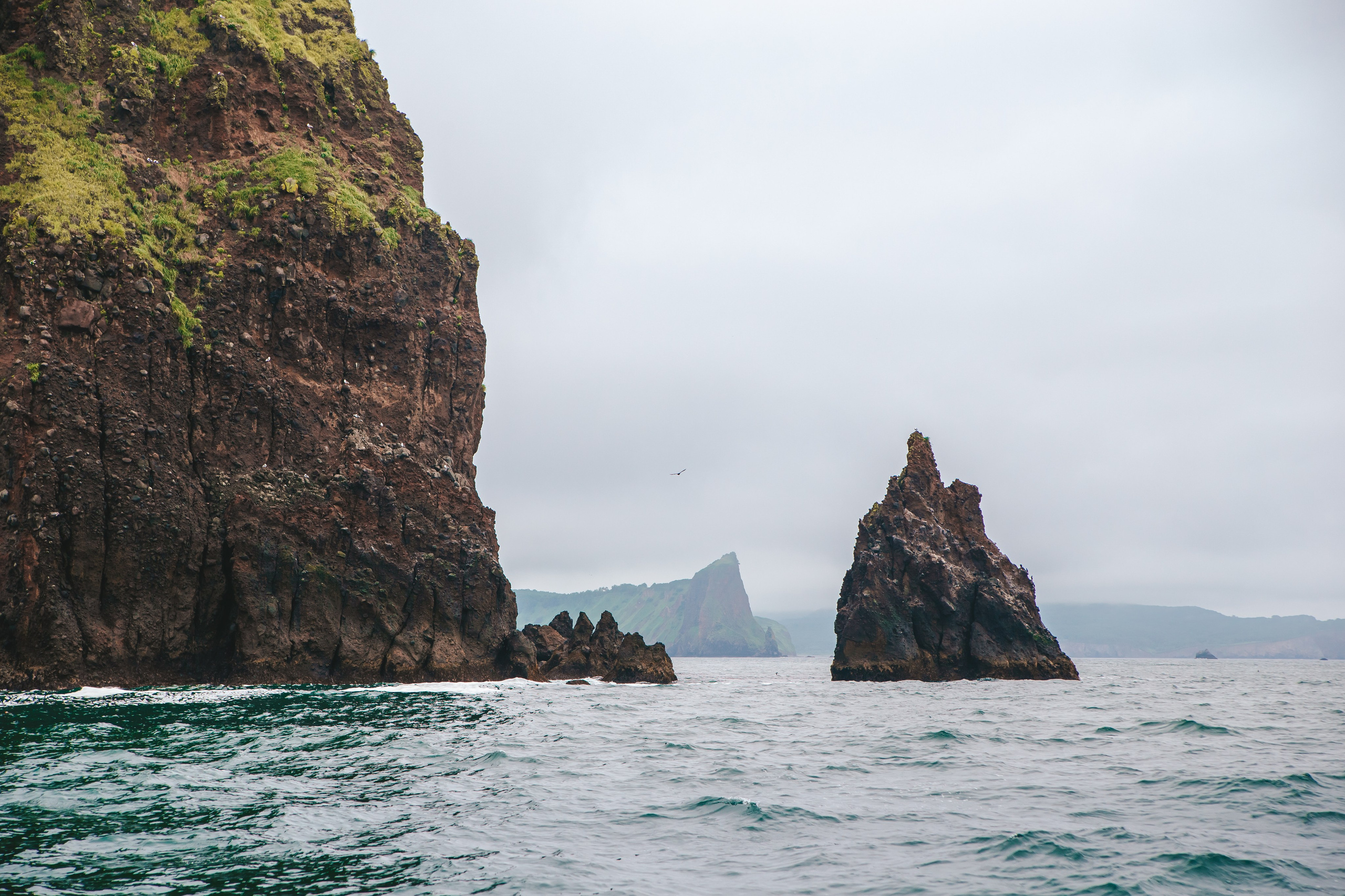 Travel. Пилот, фотограф и оператор Баркалова Светлана