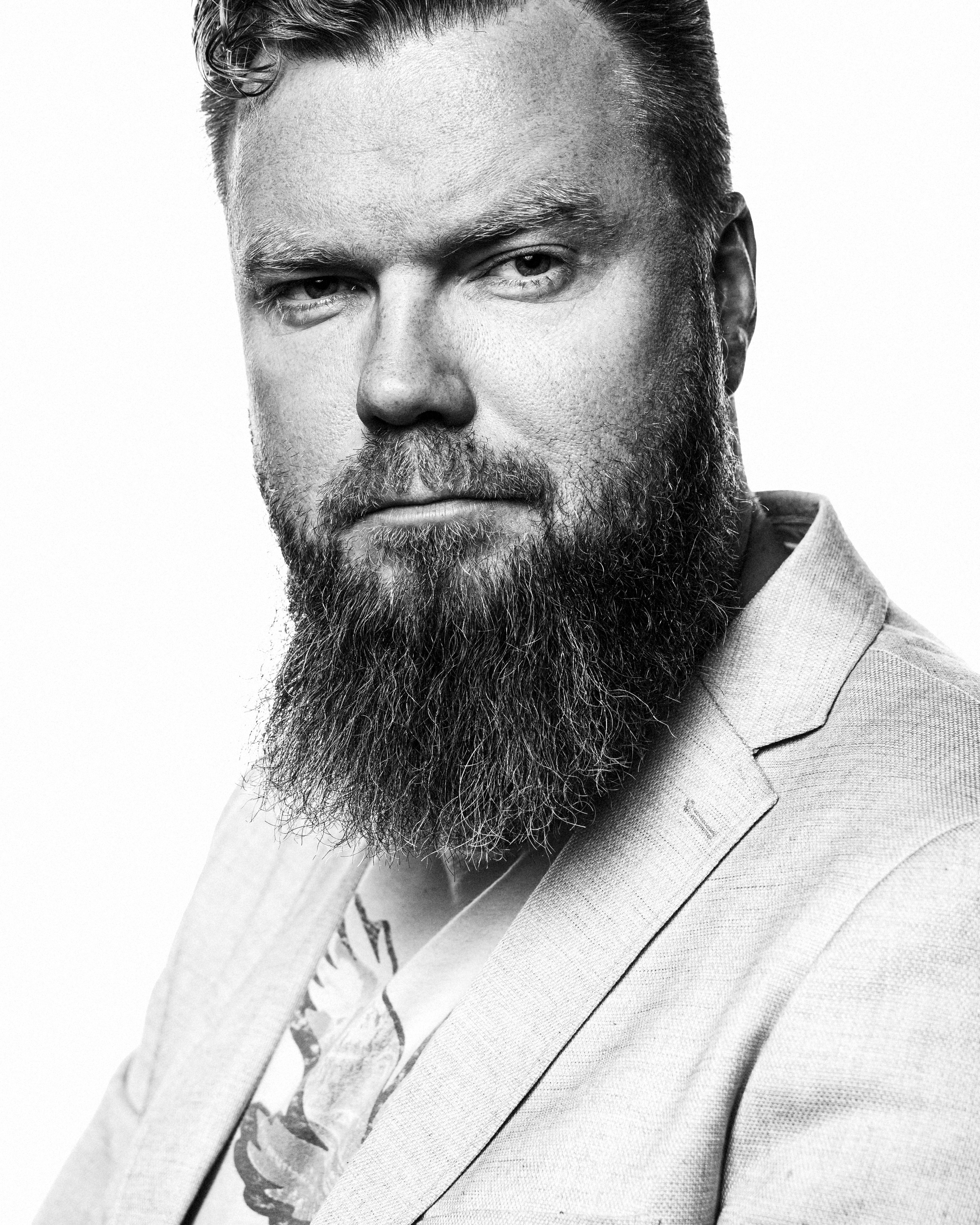 Люди. Фотограф Илья Осенко Воронеж