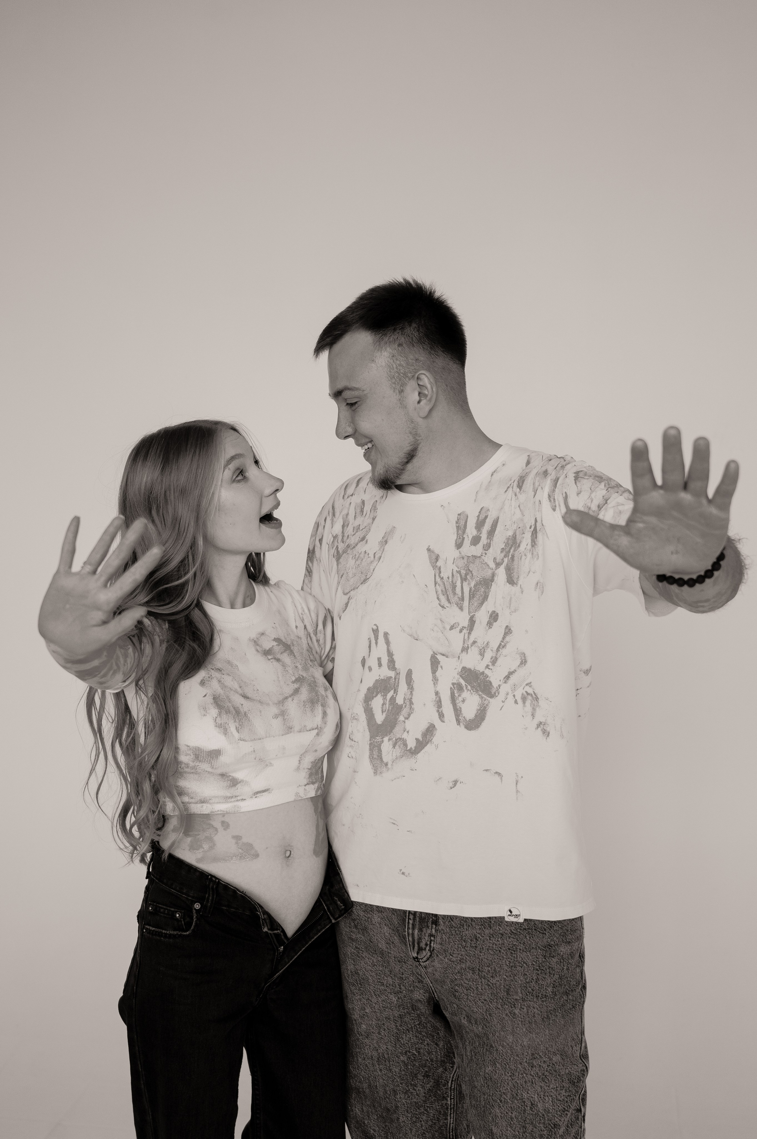 Гендер пати 🤍. Свадебный и семейный фотограф в Краснодаре Алина Мельник