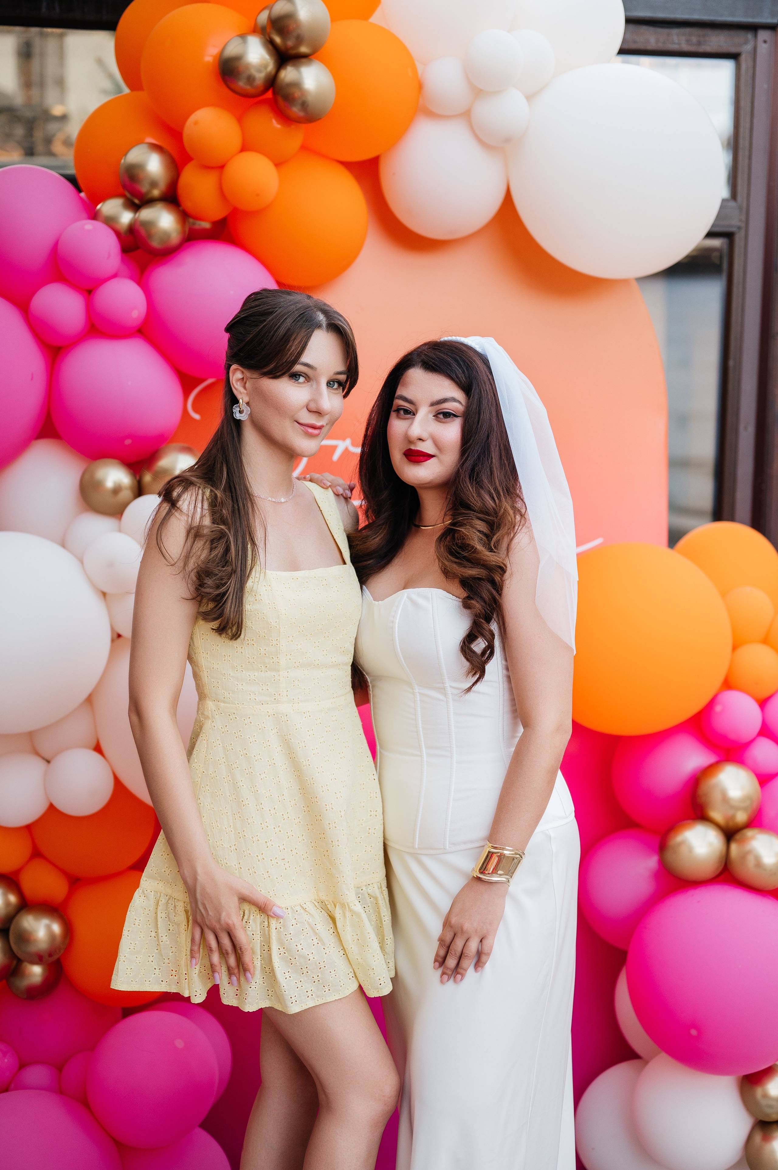 Девичник. Свадебный и семейный фотограф в Краснодаре Алина Мельник