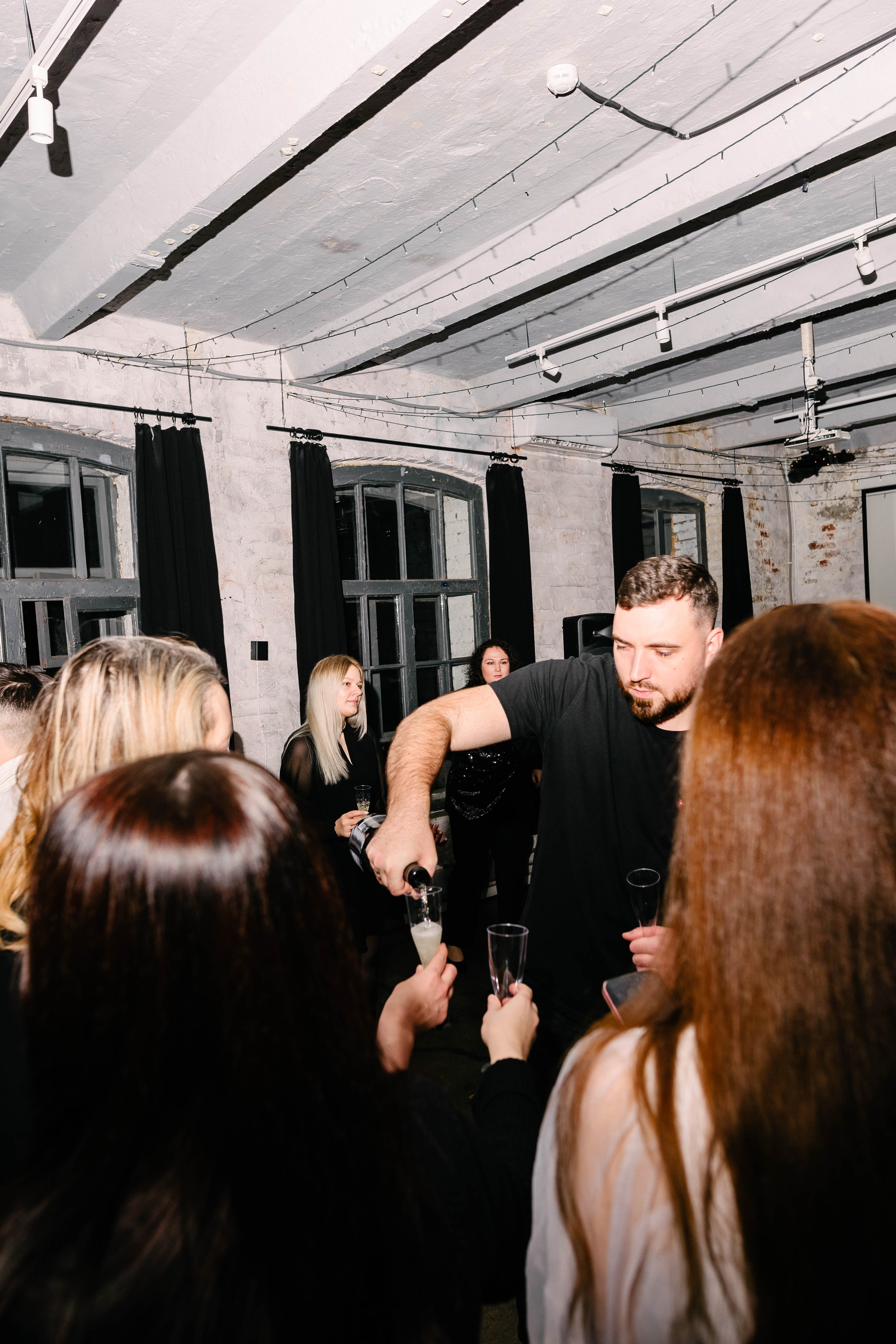 День Рождения Инны. Фотограф Veronika Potaseva