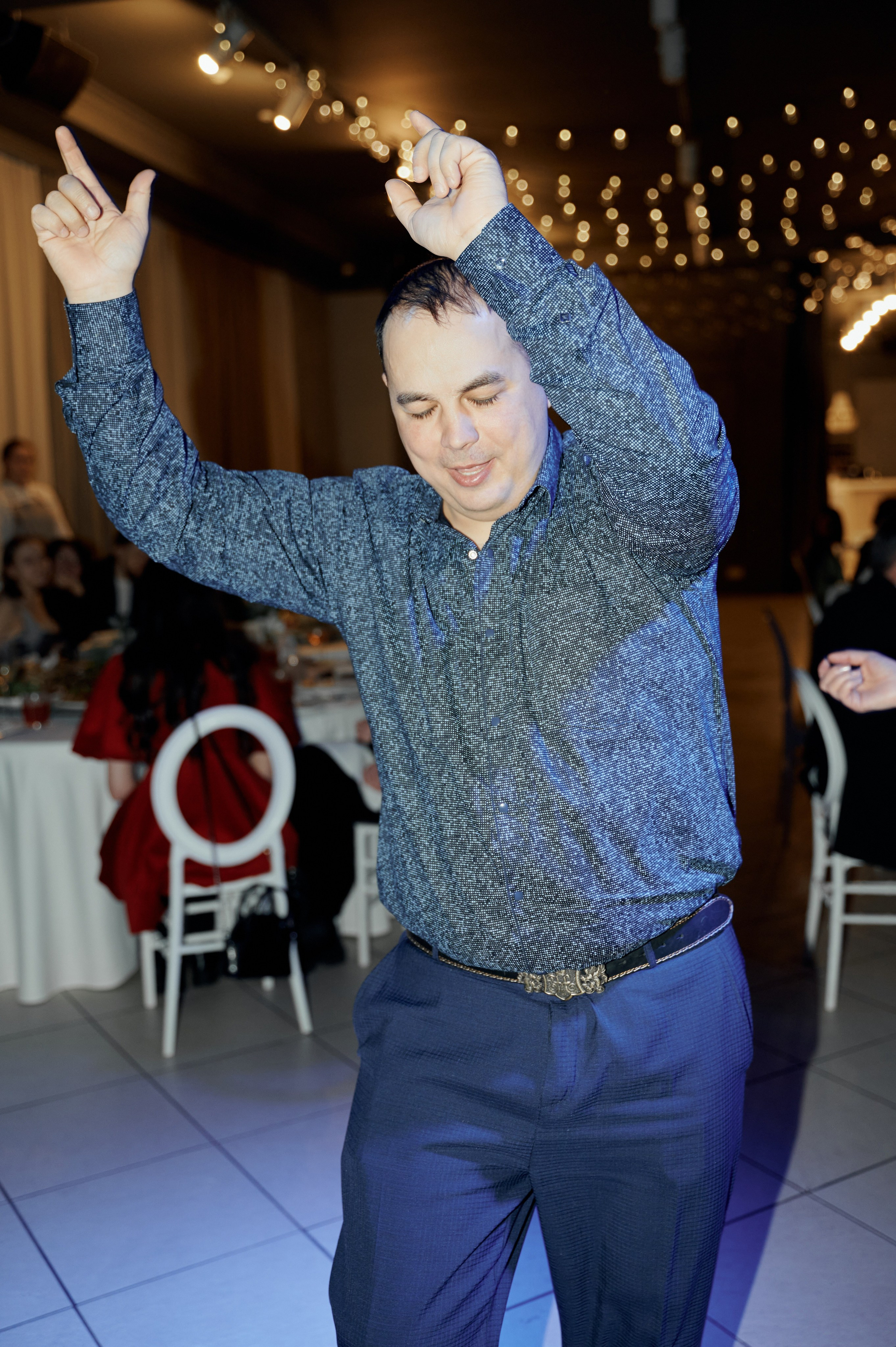 Корпоратив. Свадебный фотограф Александр Браво