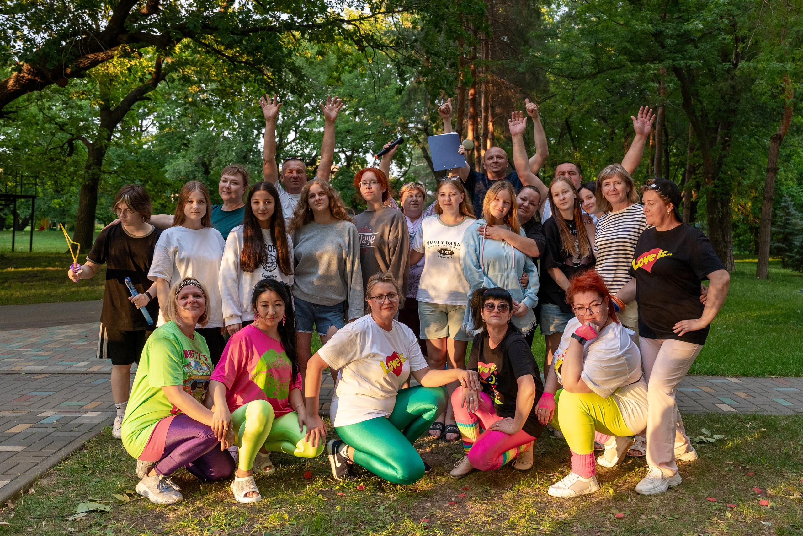 Прощай, школа, здравствуй, мир! Последний звонок и выпускной 9 А» класса. Фотограф |Ленинск, Волжский, Волгоград| Наталья Савилова