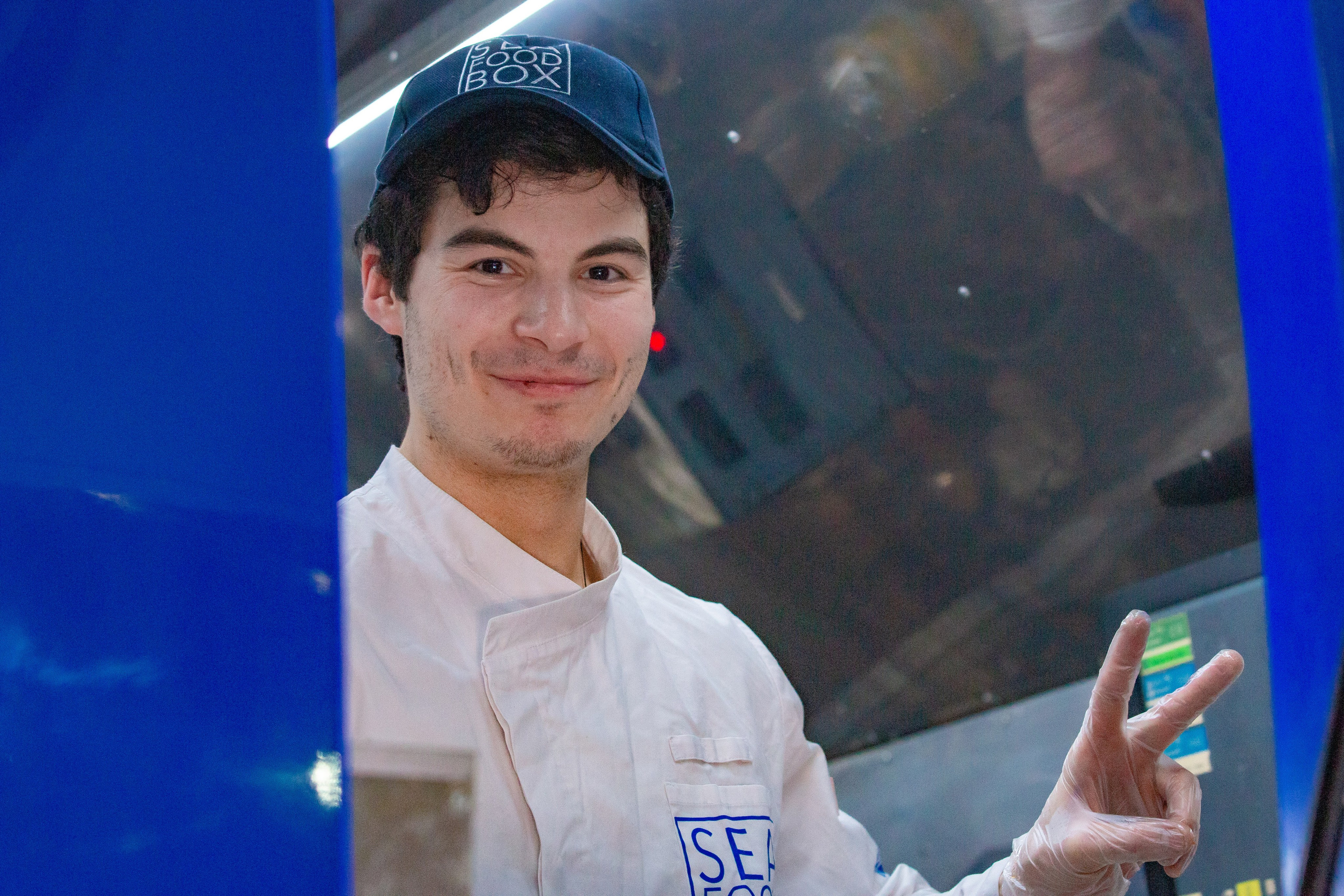 Metro Expo. Фотограф в Москве | Екатерина Кондрашова