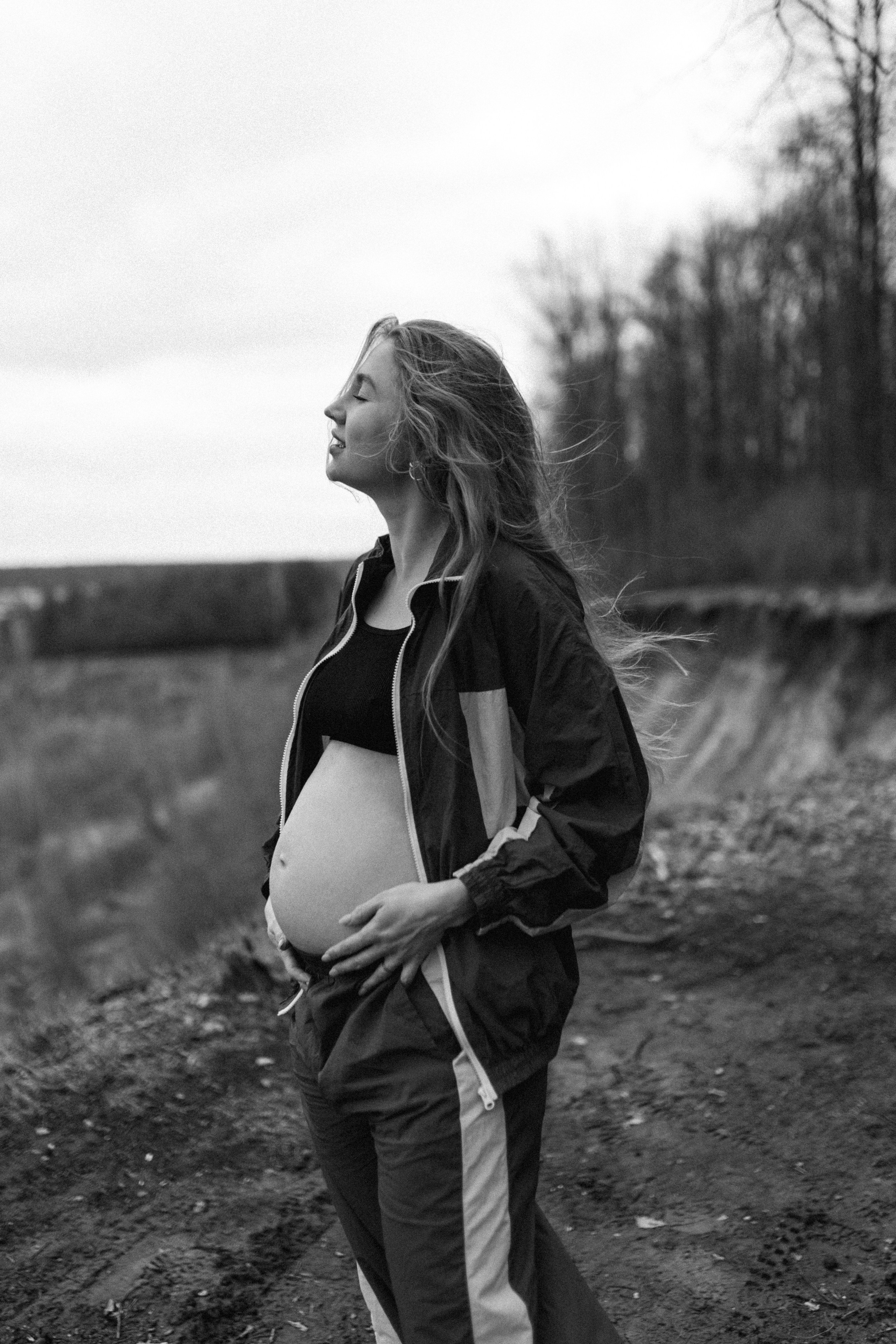 Пожарим сосиски?. Свадебный и портретный фотограф — Мария Костина