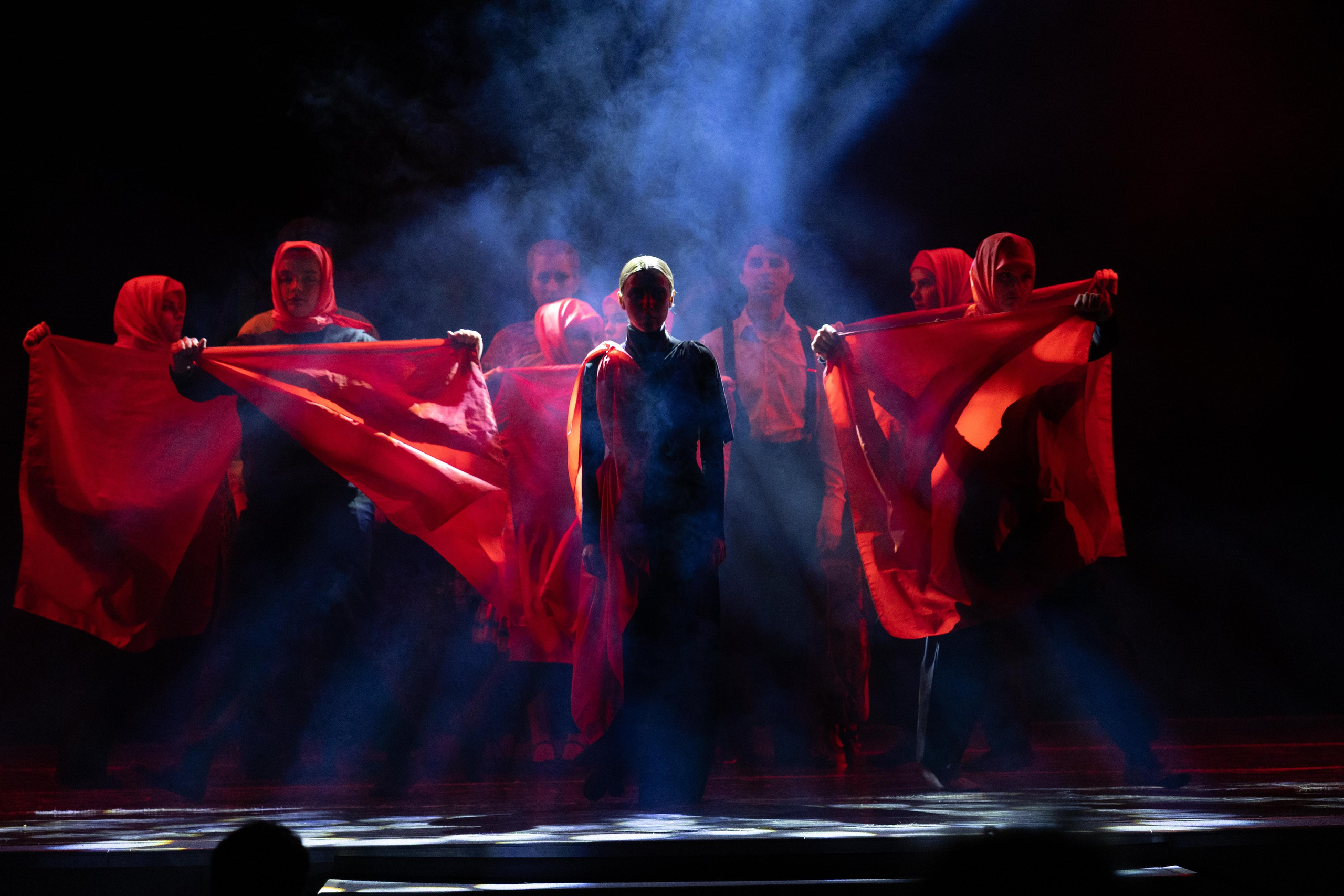 СГИИ — Дипломная работа. KiPPER Gallery — Фотограф