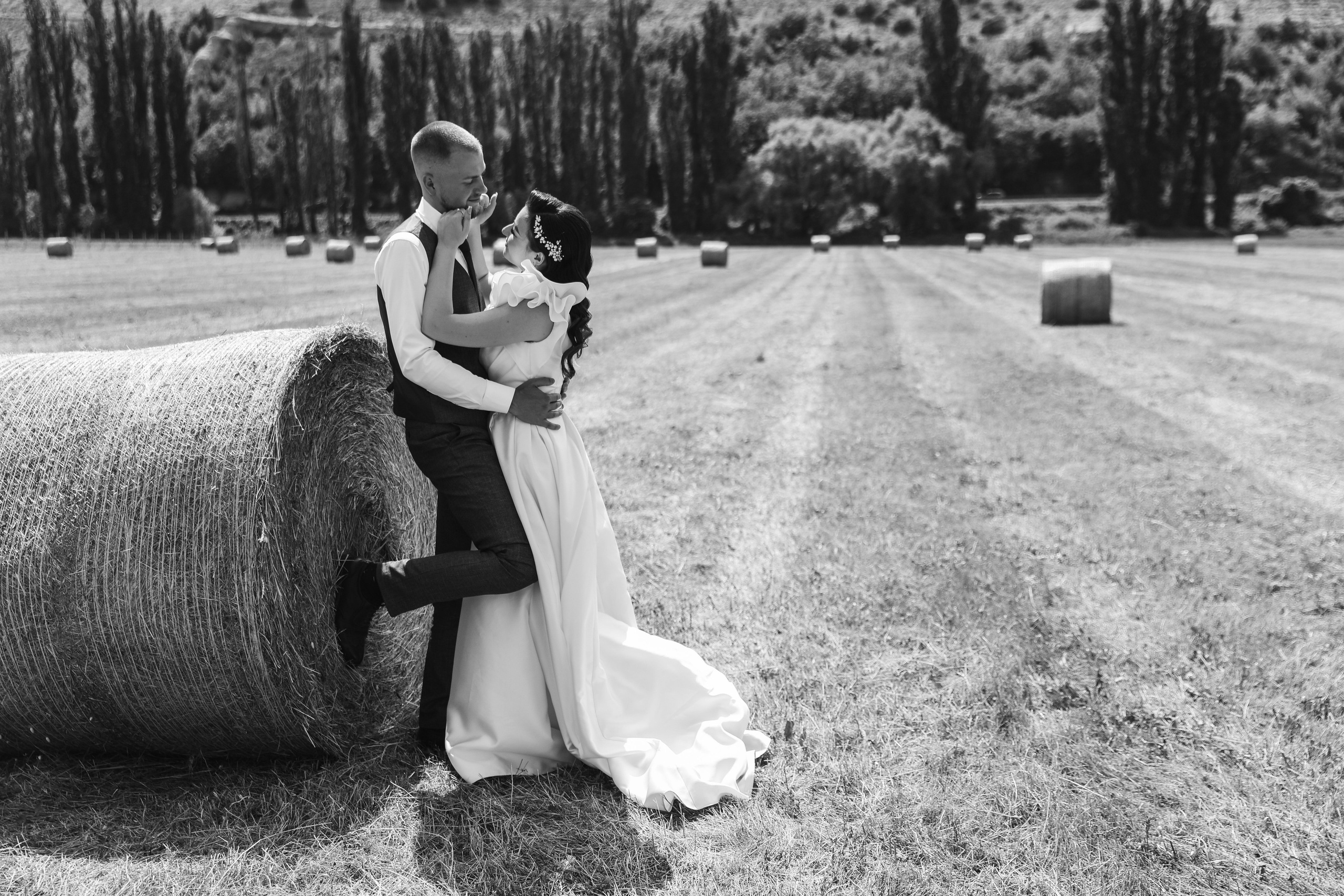 Анонс свадьба Даниил и Анастасия. Свадебный и семейный фотограф в Севастополе и Крыму Анастасия Сураева