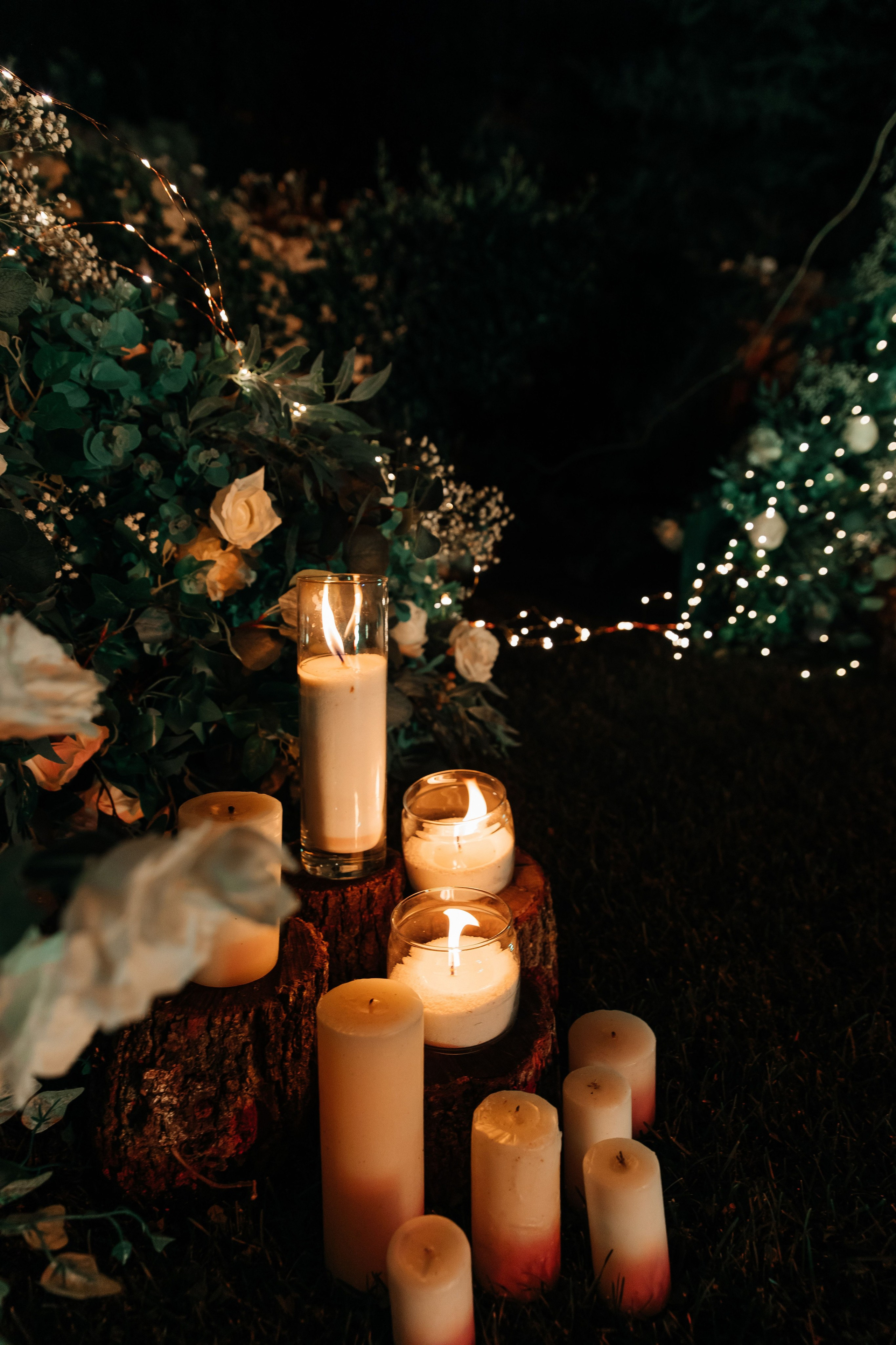 Николай и Дарья. Свадебный и семейный фотограф в Севастополе и Крыму Анастасия Сураева