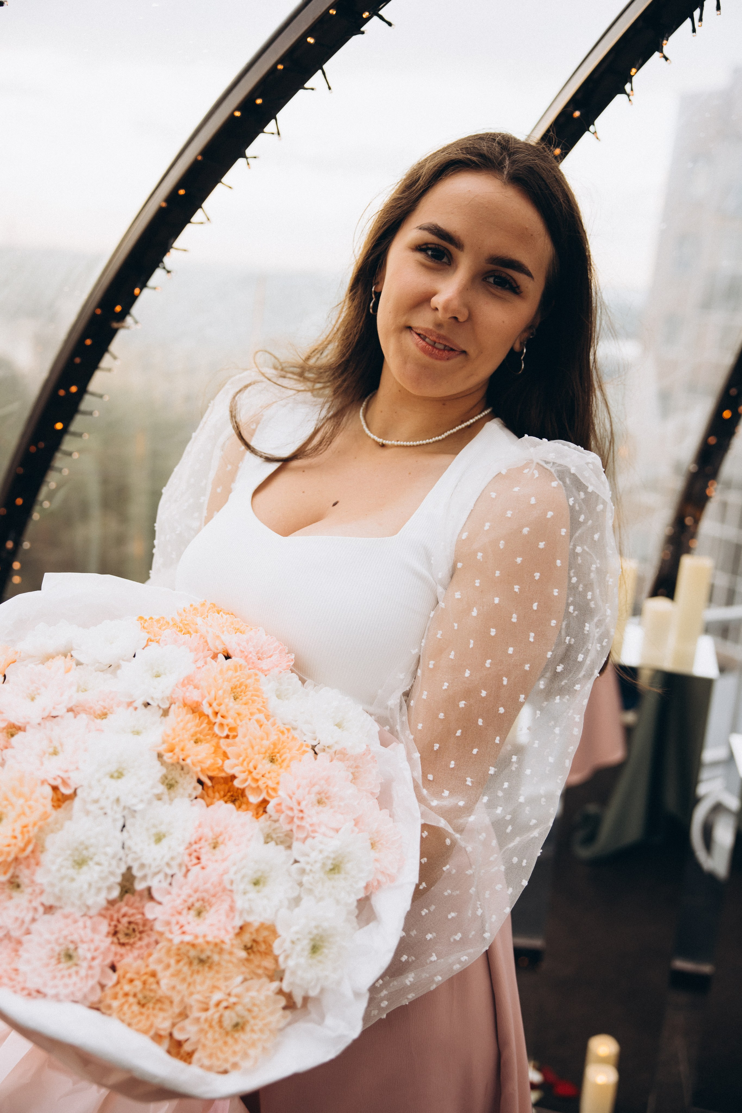 Ян и Кристина. Свадебный, семейный фотограф в Иркутске Светлана Макаричева