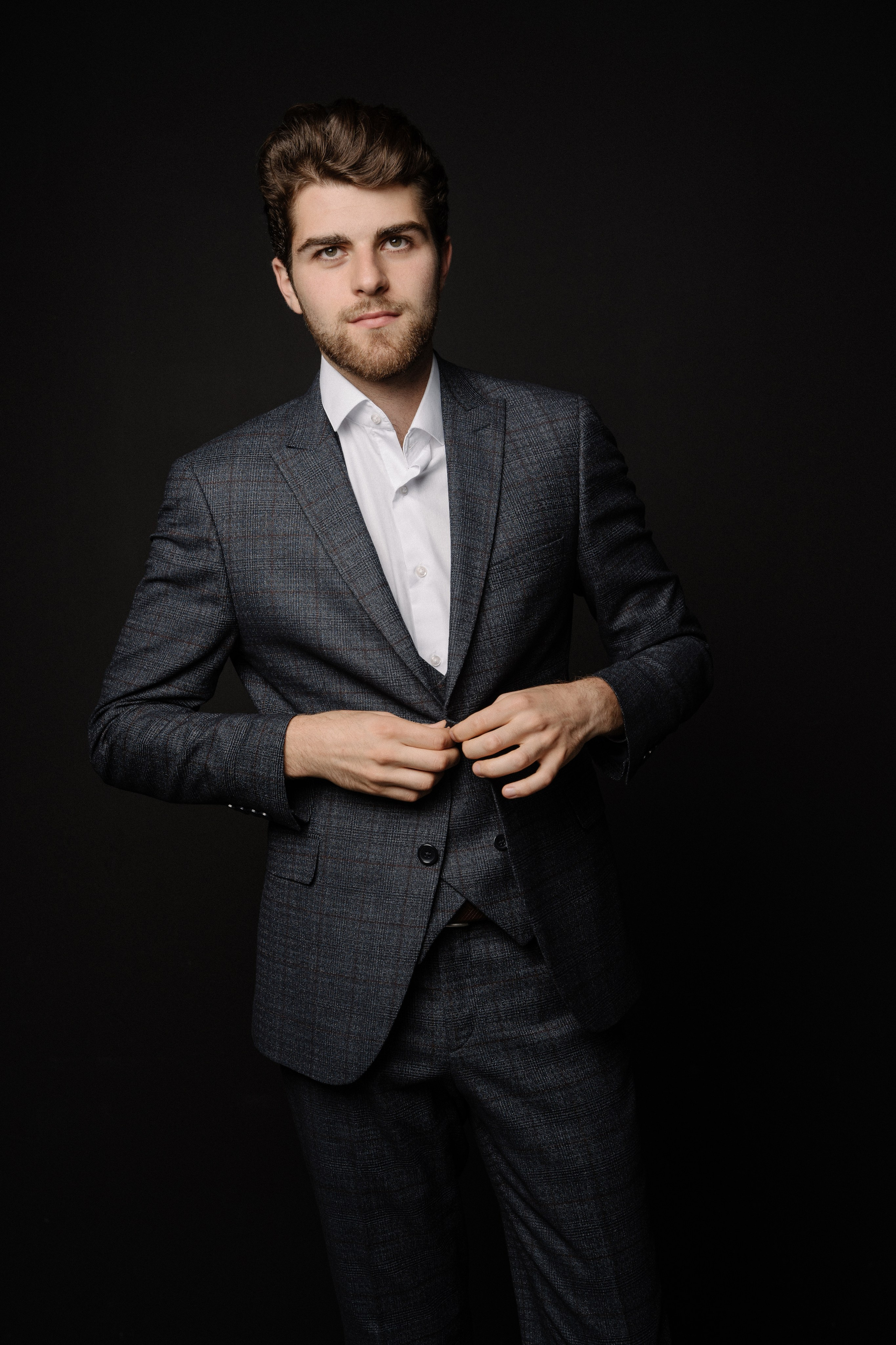 Actor's test | Platon