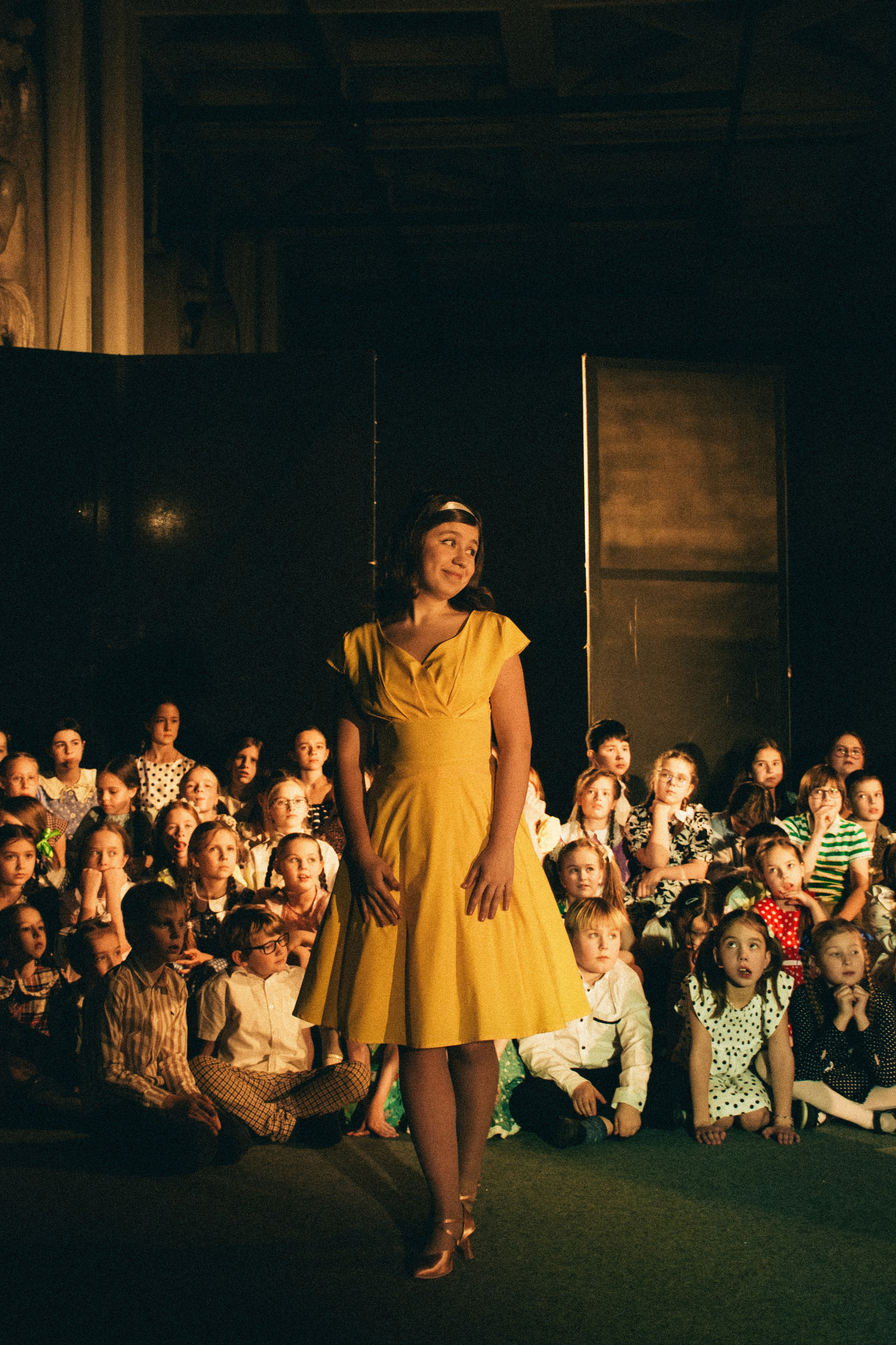 Дети Сац. Фотограф в Москве. Индивидуальные и парные съёмки, мероприятия, промо-съёмки для артистов