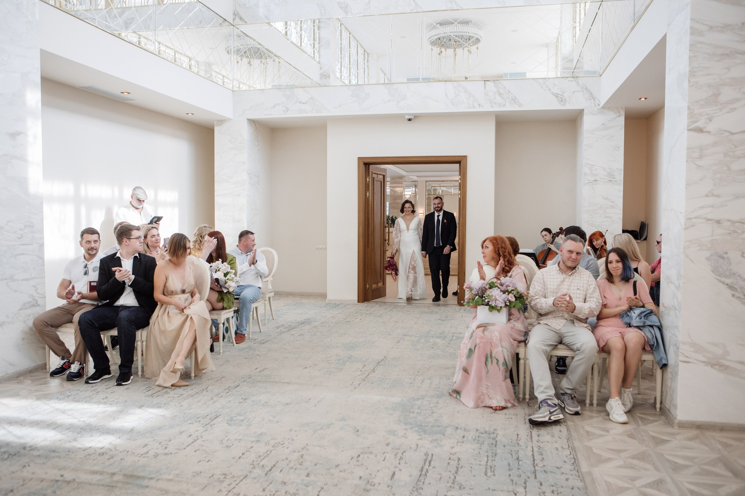 Фотограф в Москве Александр Львович