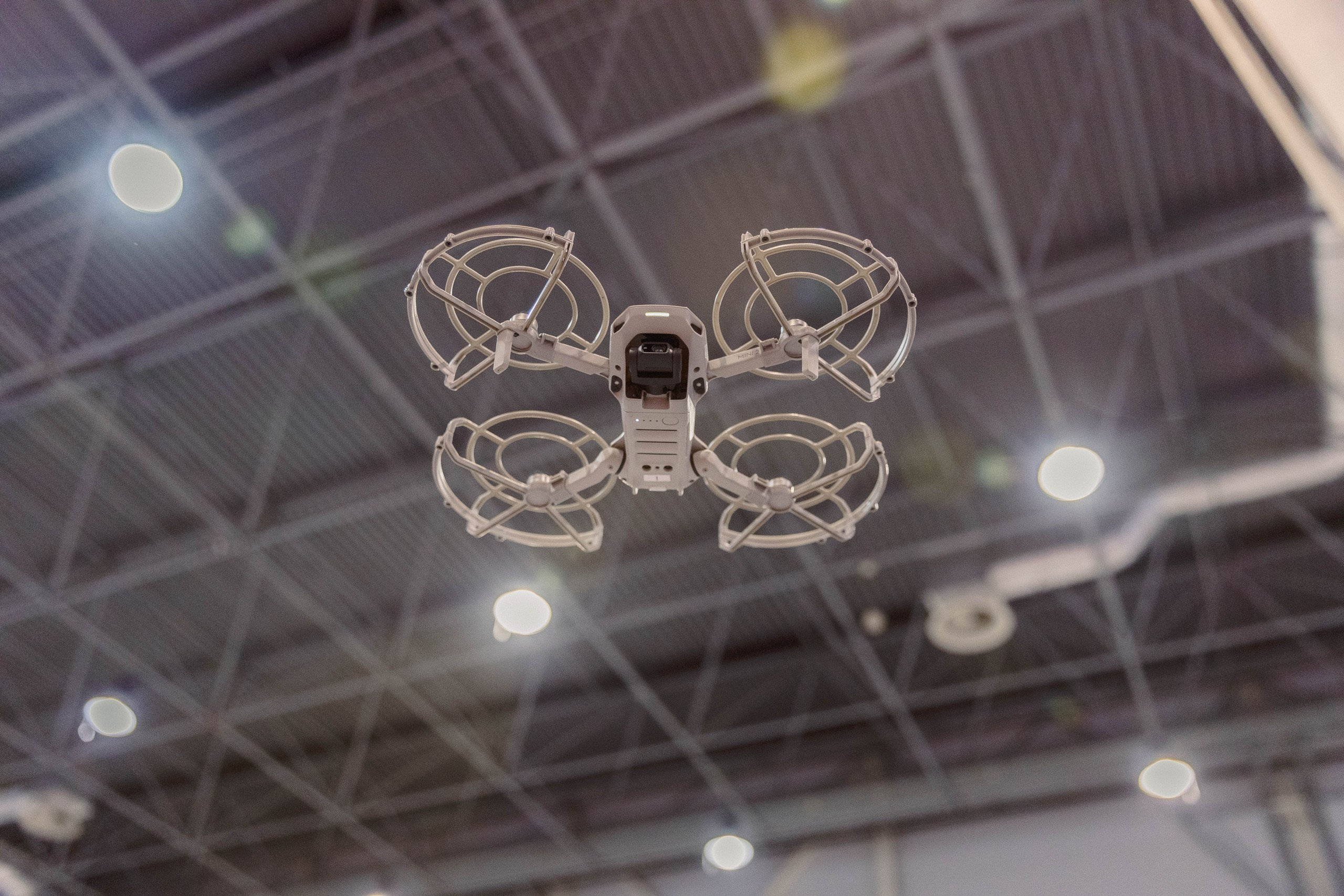 Фестиваль беспилотных авиационных систем «Дотянуться до неба». Экспоцентр. Репортажный фотограф в Новосибирске Алена Помазунова