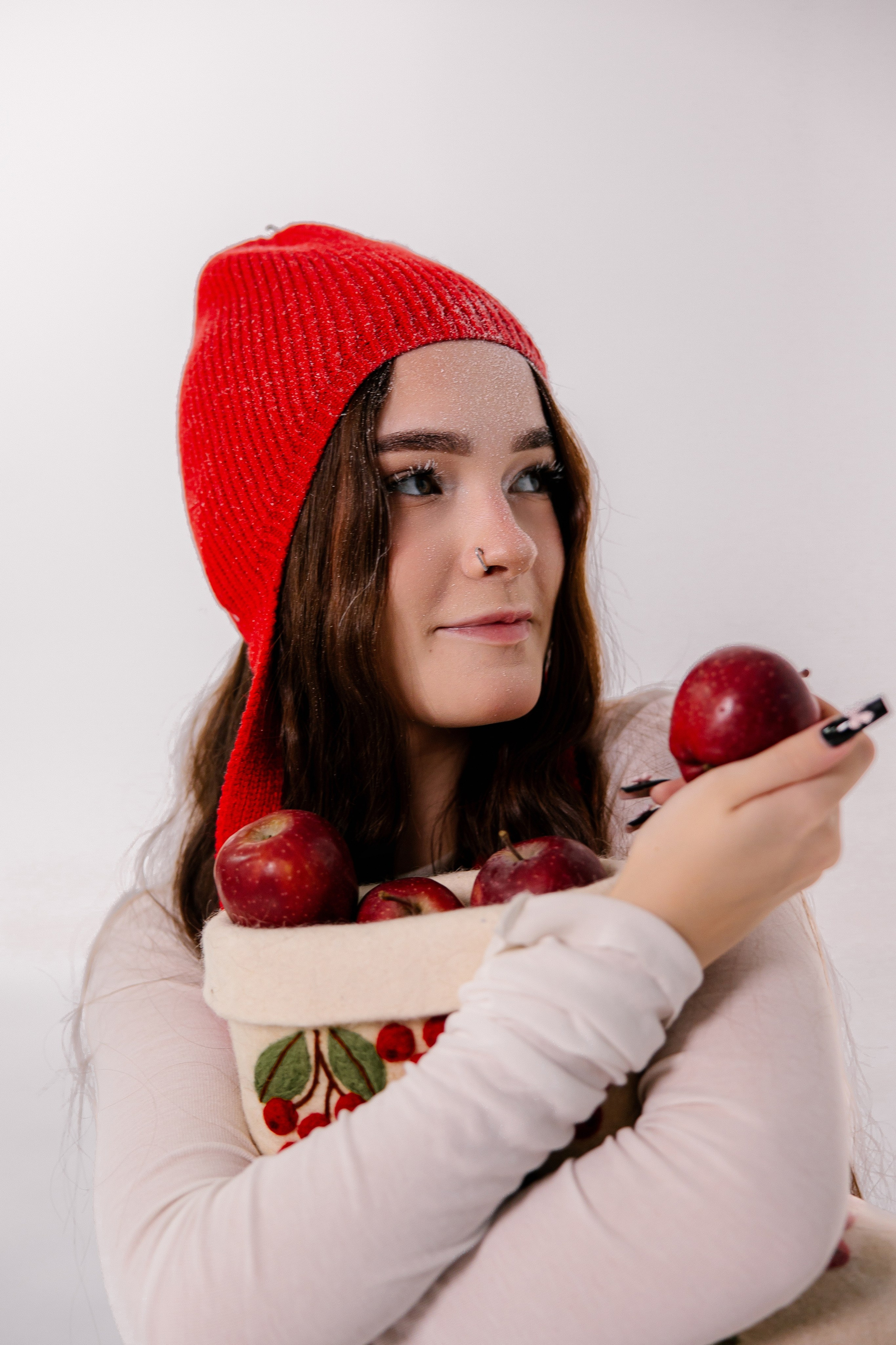 Ульяна. Свадебный и женский фотограф в Твери Екатерина Гребенкина