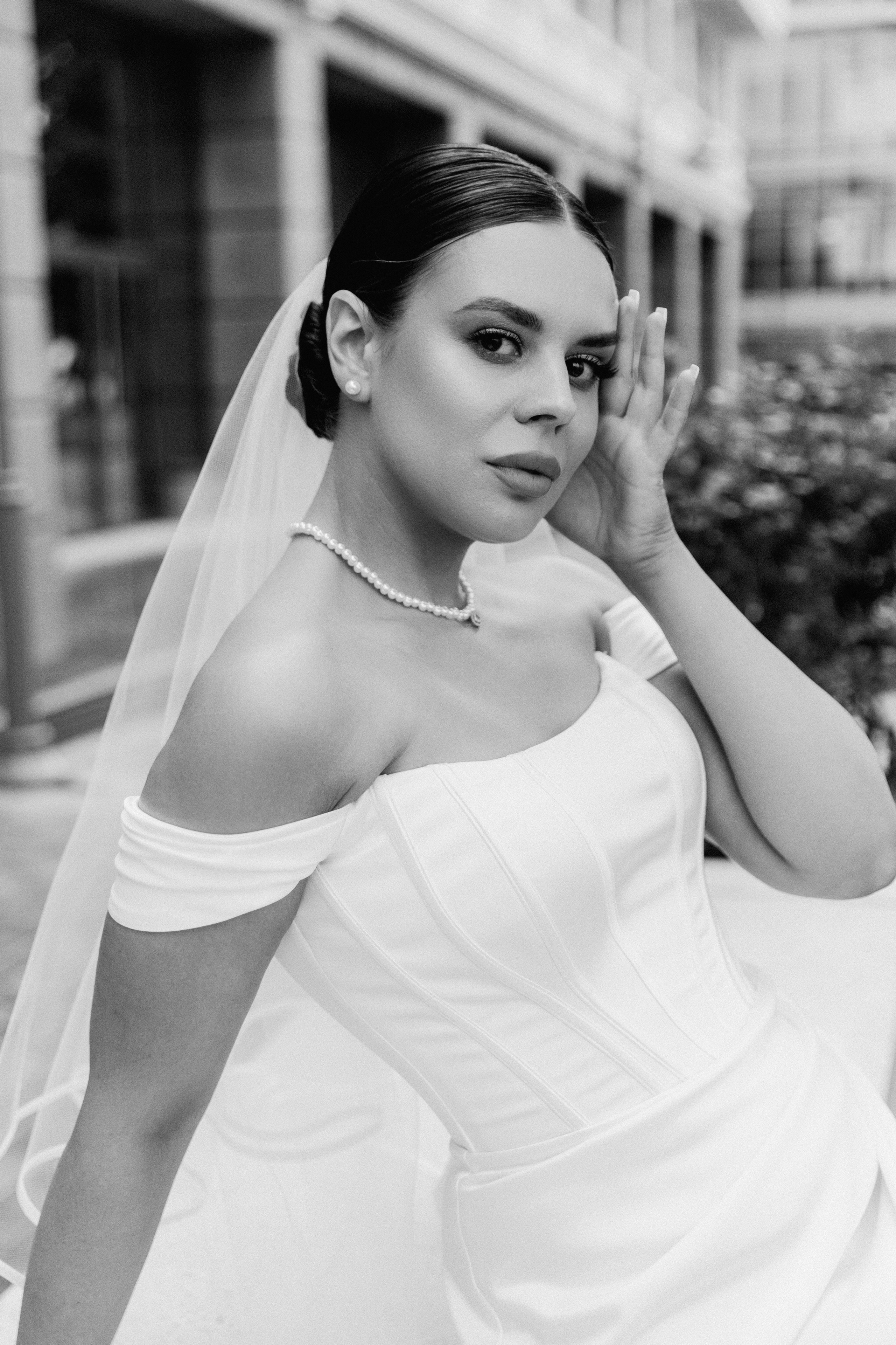 Настя и Коля. Фотограф Нижний Новгород