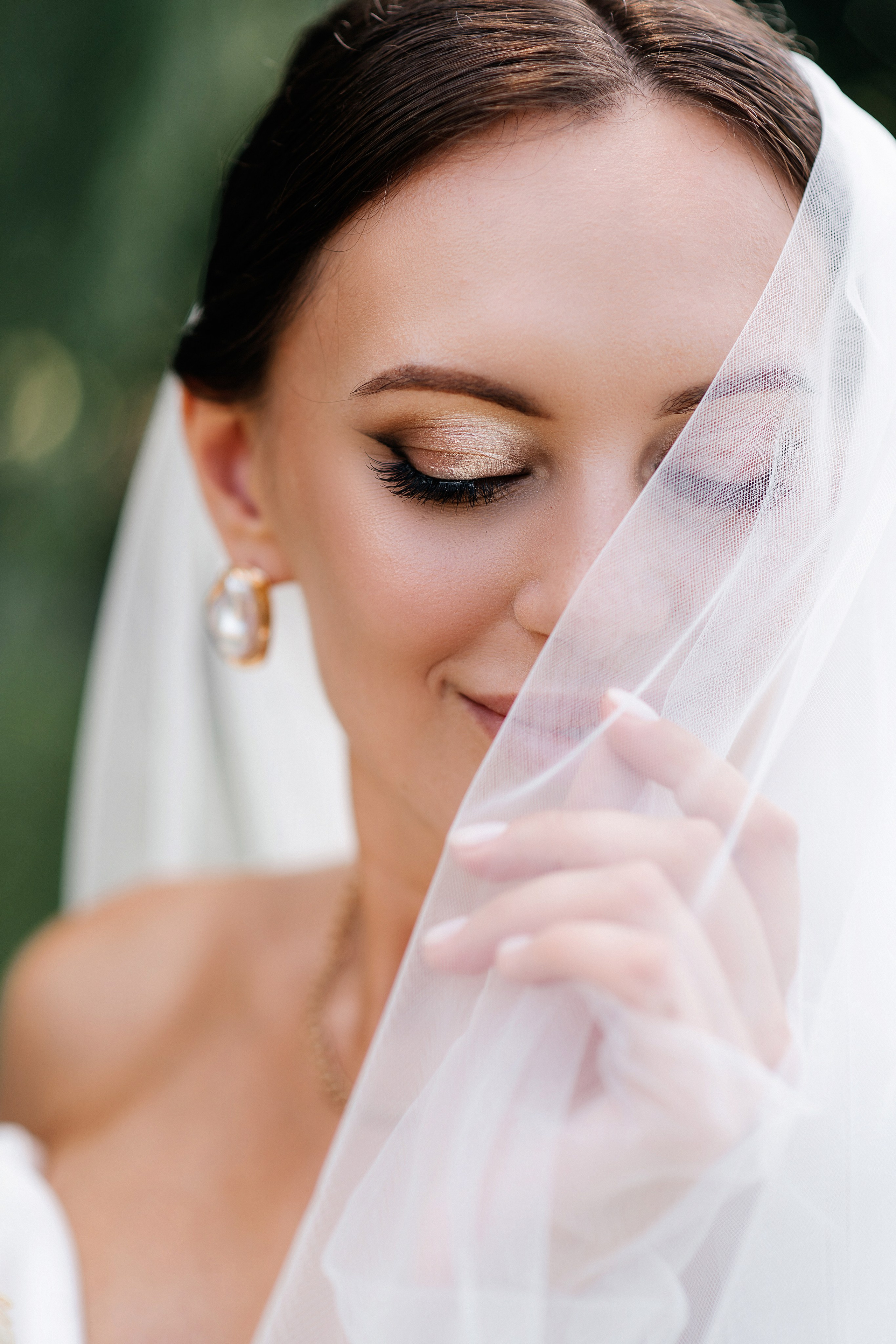 Максим и Наташа. Фотограф Юлия Стрыгина