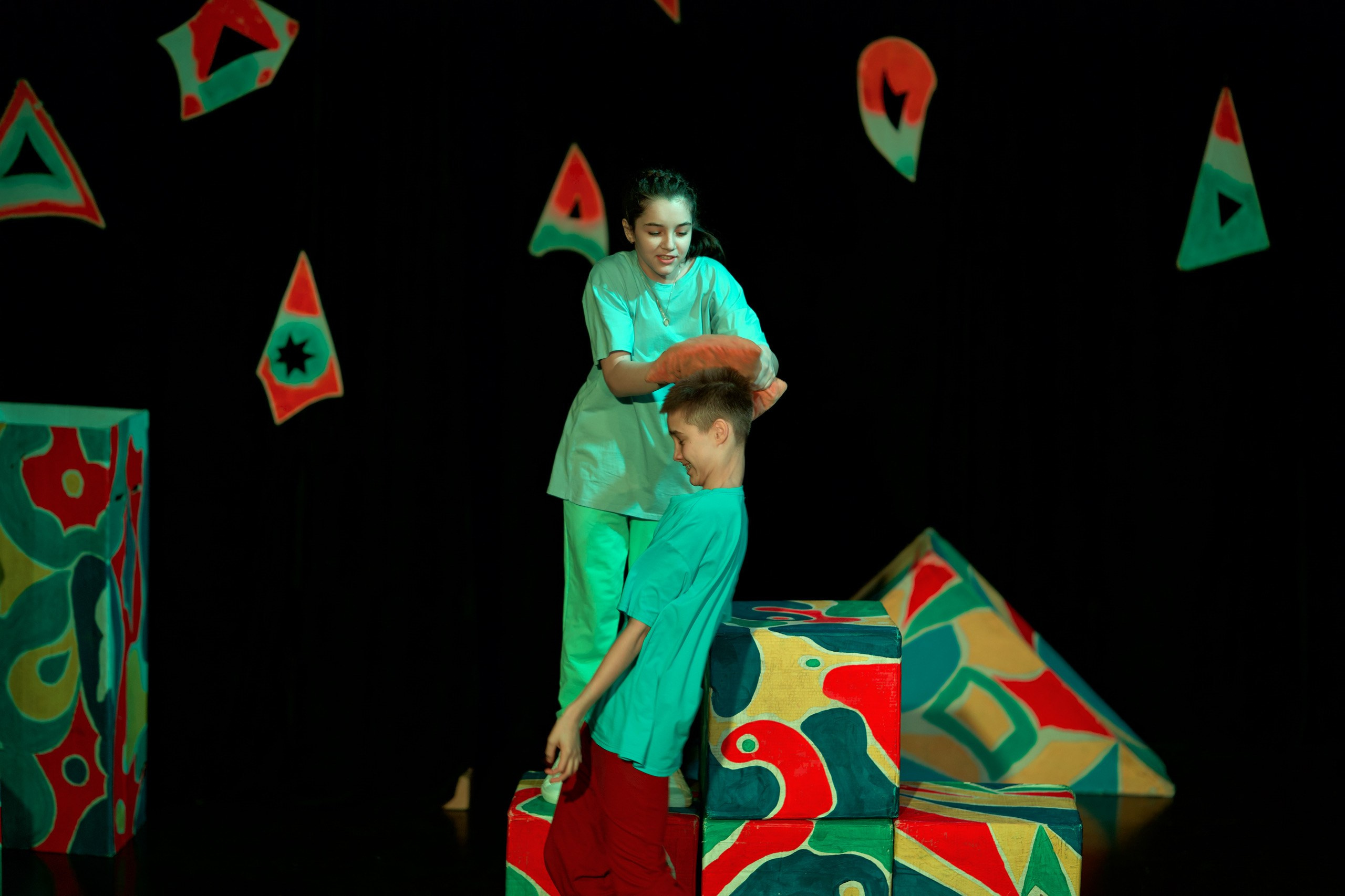 Все мальчишки дураки (1 состав). Фотограф Денис Болдинов. Москва