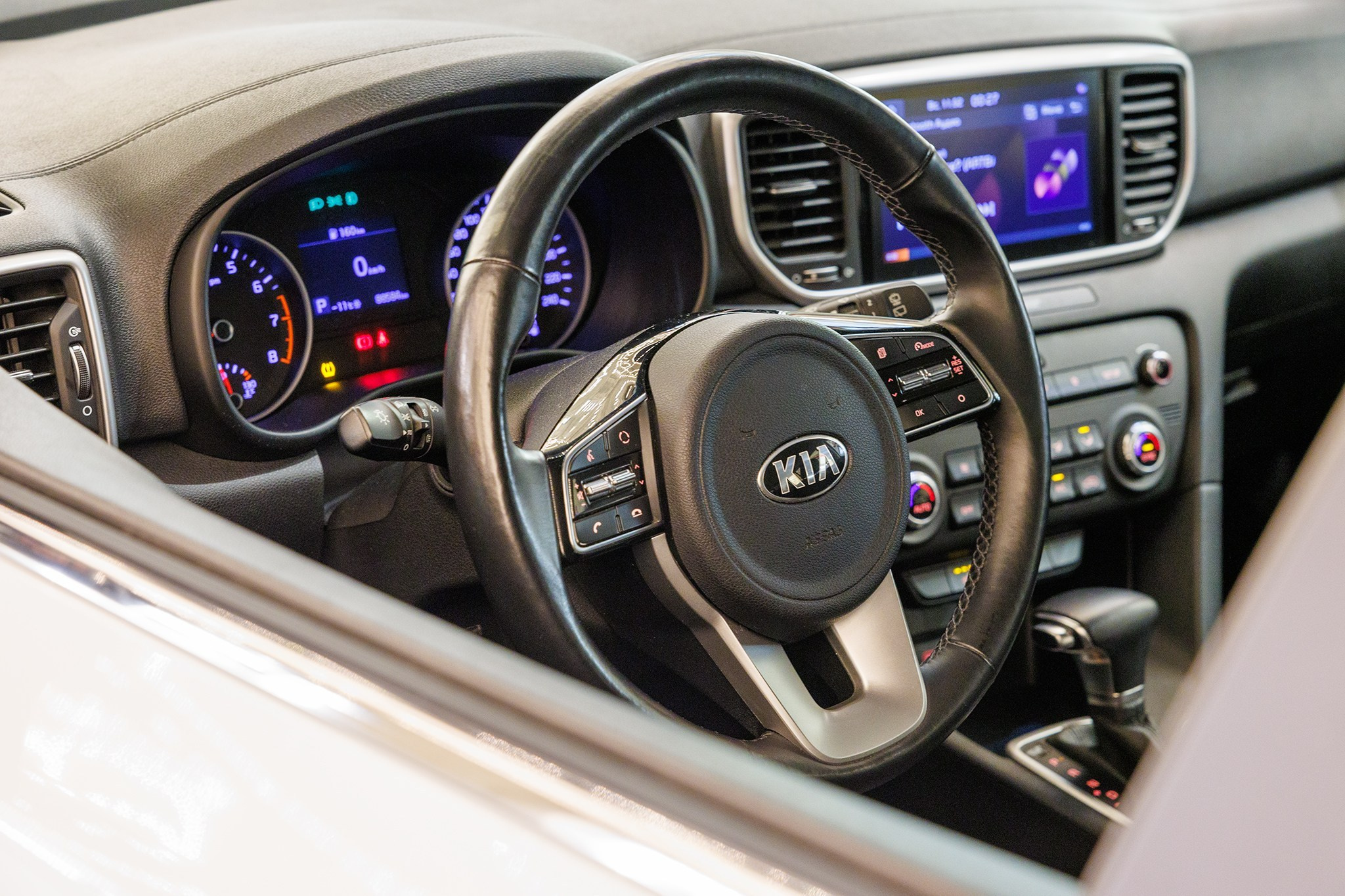 Автомобильный фотограф. Фотограф Денис Болдинов. Москва