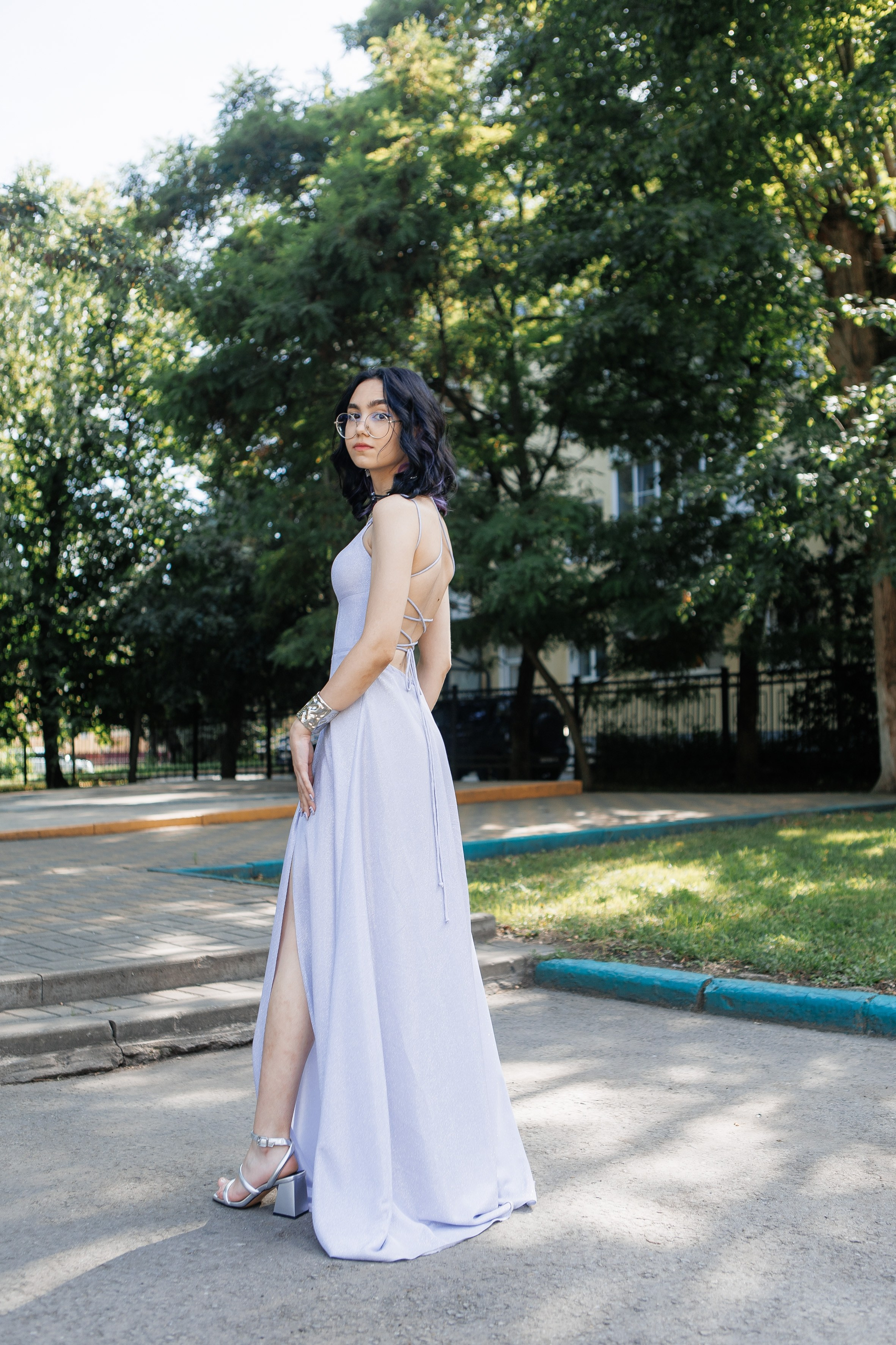 Выпускной Гимназия 12 2024 г. Свадебный и портретный Фотограф в Липецке Дмитрий Котюков