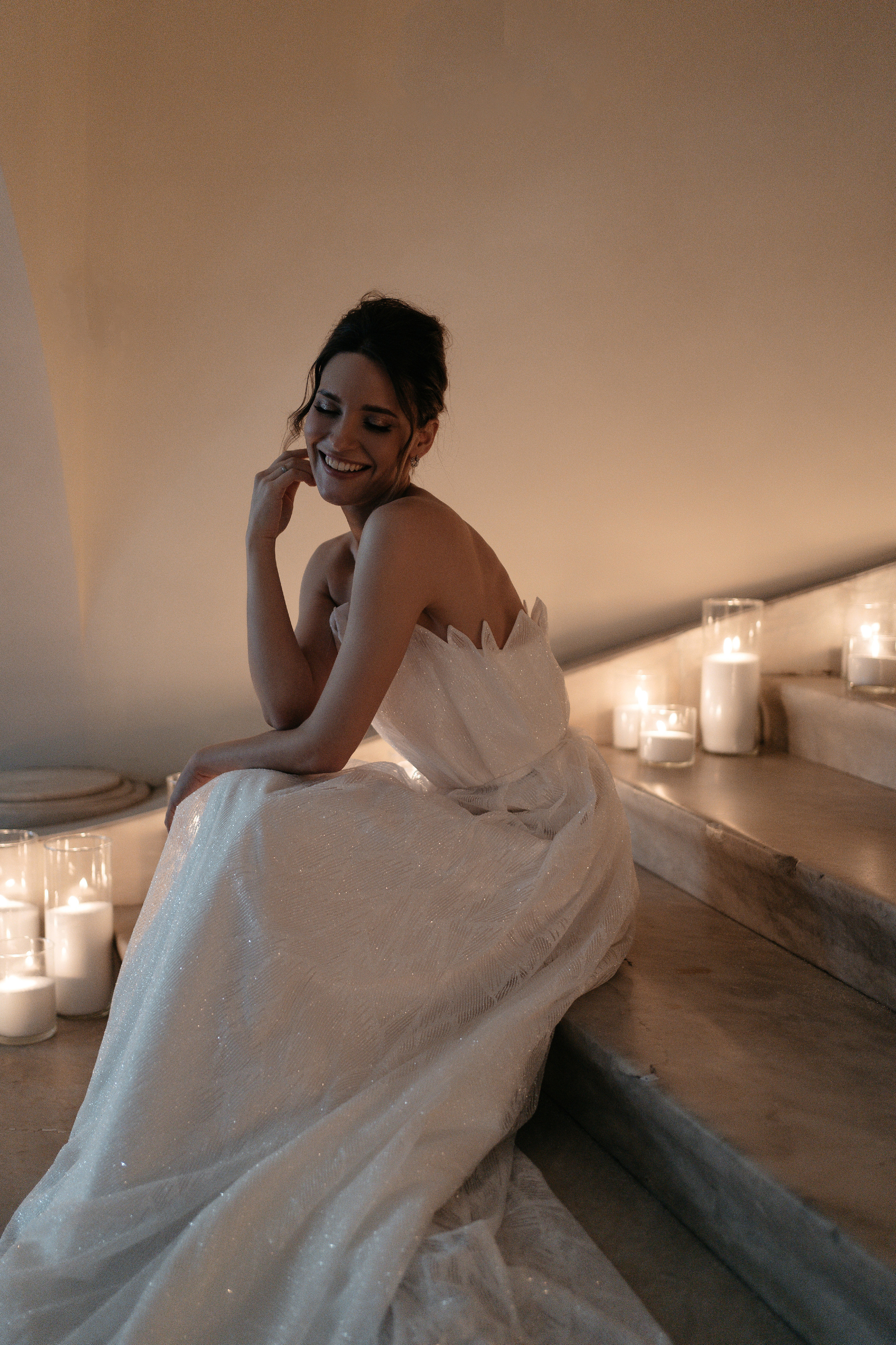 Анастасия и Денис. Свадебный фотограф в Москве и Владимире Егор Дмитриев