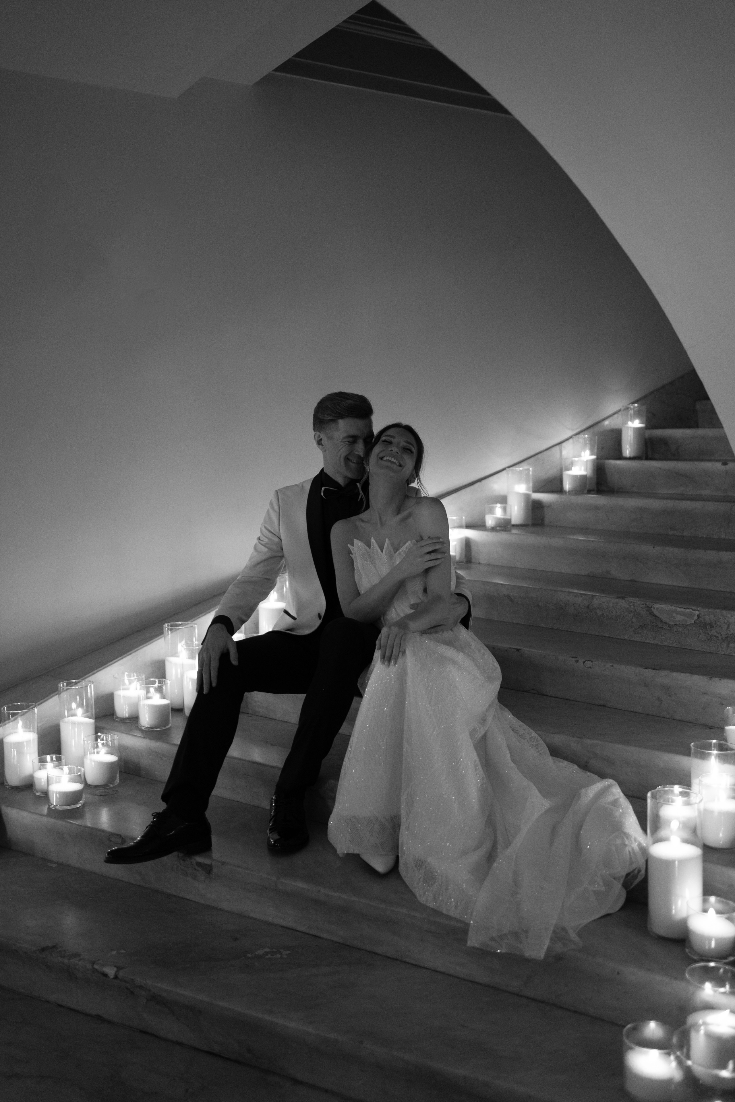 Анастасия и Денис. Свадебный фотограф в Москве и Владимире Егор Дмитриев