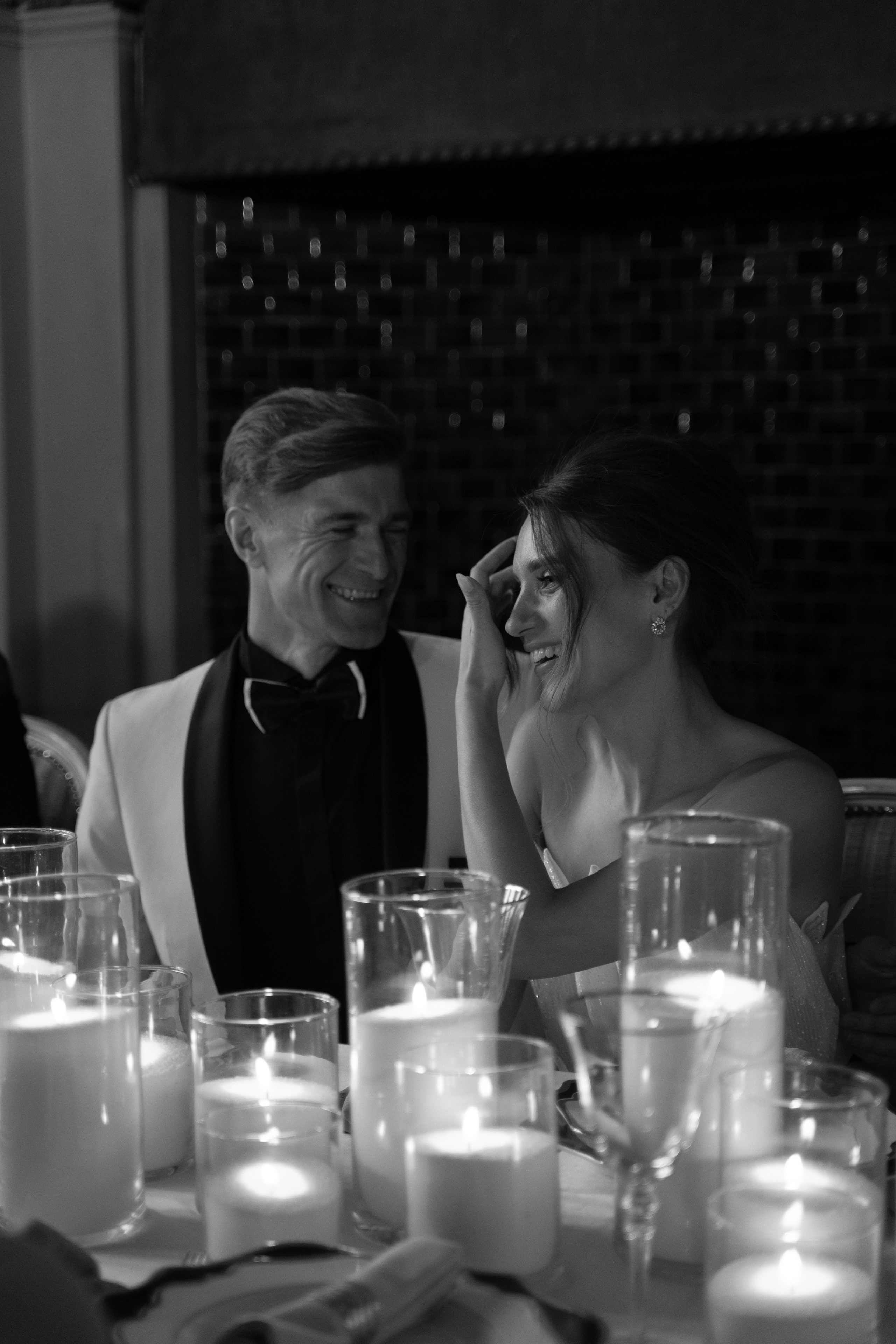 Анастасия и Денис. Свадебный фотограф в Москве и Владимире Егор Дмитриев