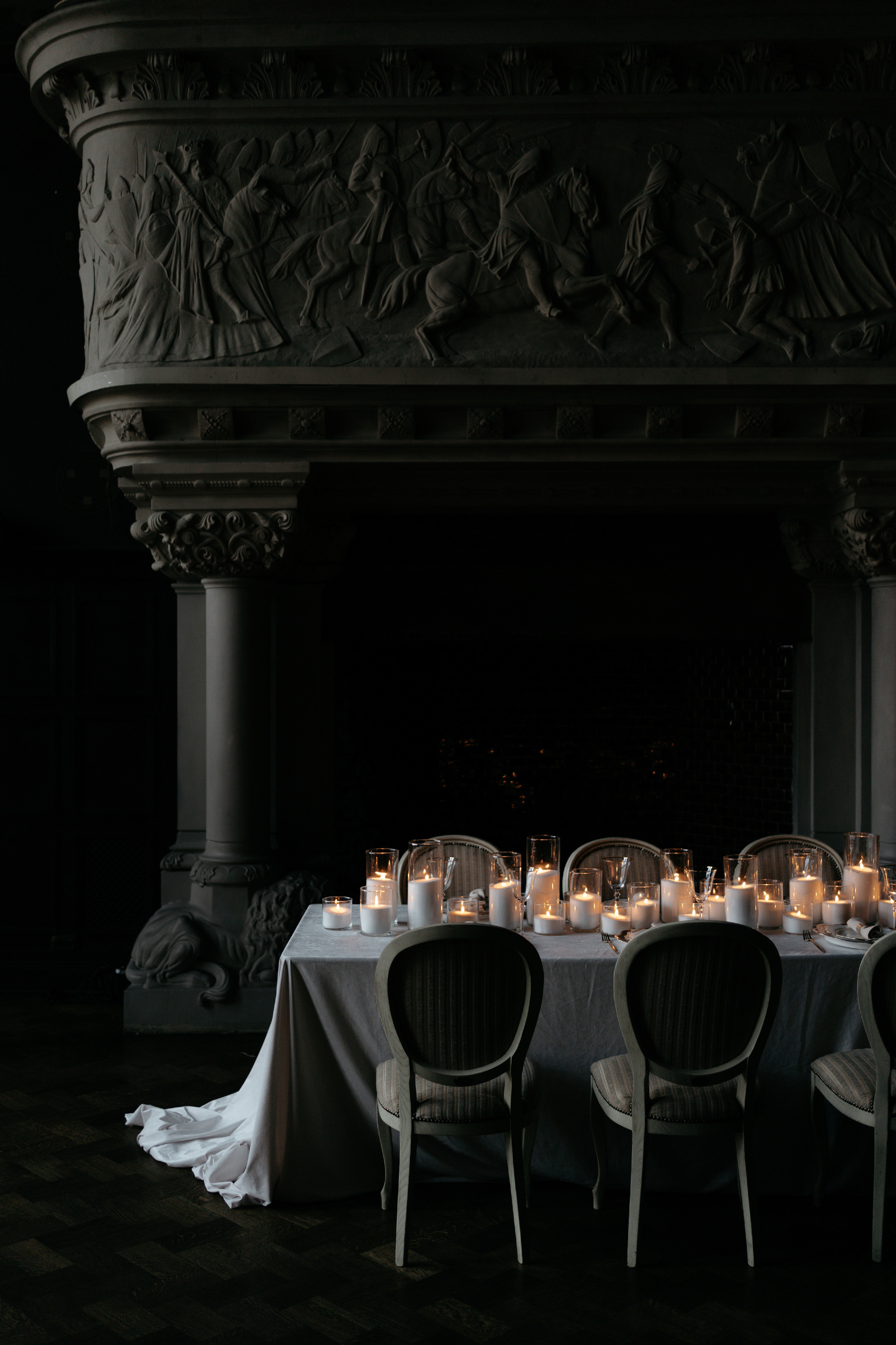 Анастасия и Денис. Свадебный фотограф в Москве и Владимире Егор Дмитриев