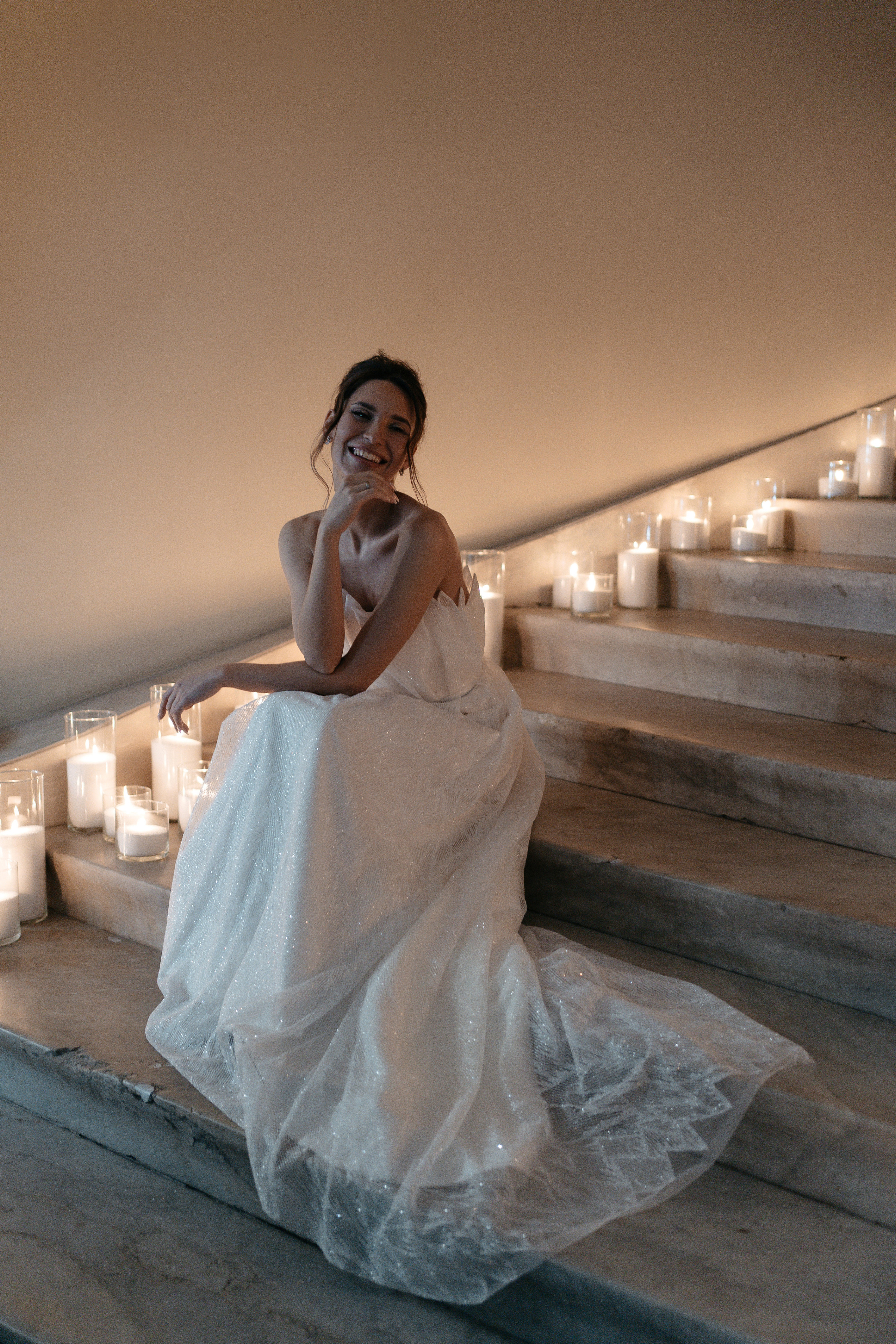 Анастасия и Денис. Свадебный фотограф в Москве и Владимире Егор Дмитриев