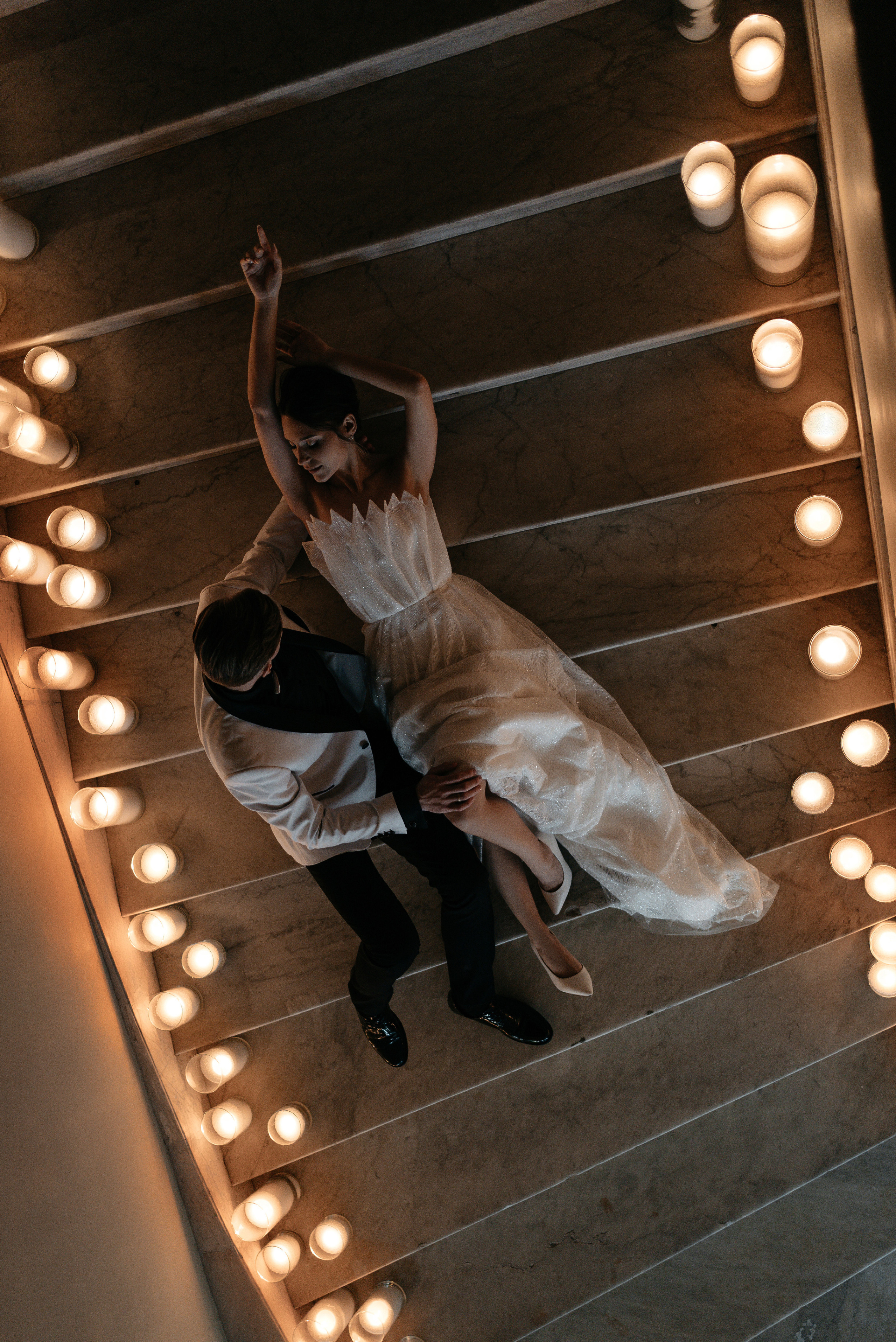 Анастасия и Денис. Свадебный фотограф в Москве и Владимире Егор Дмитриев