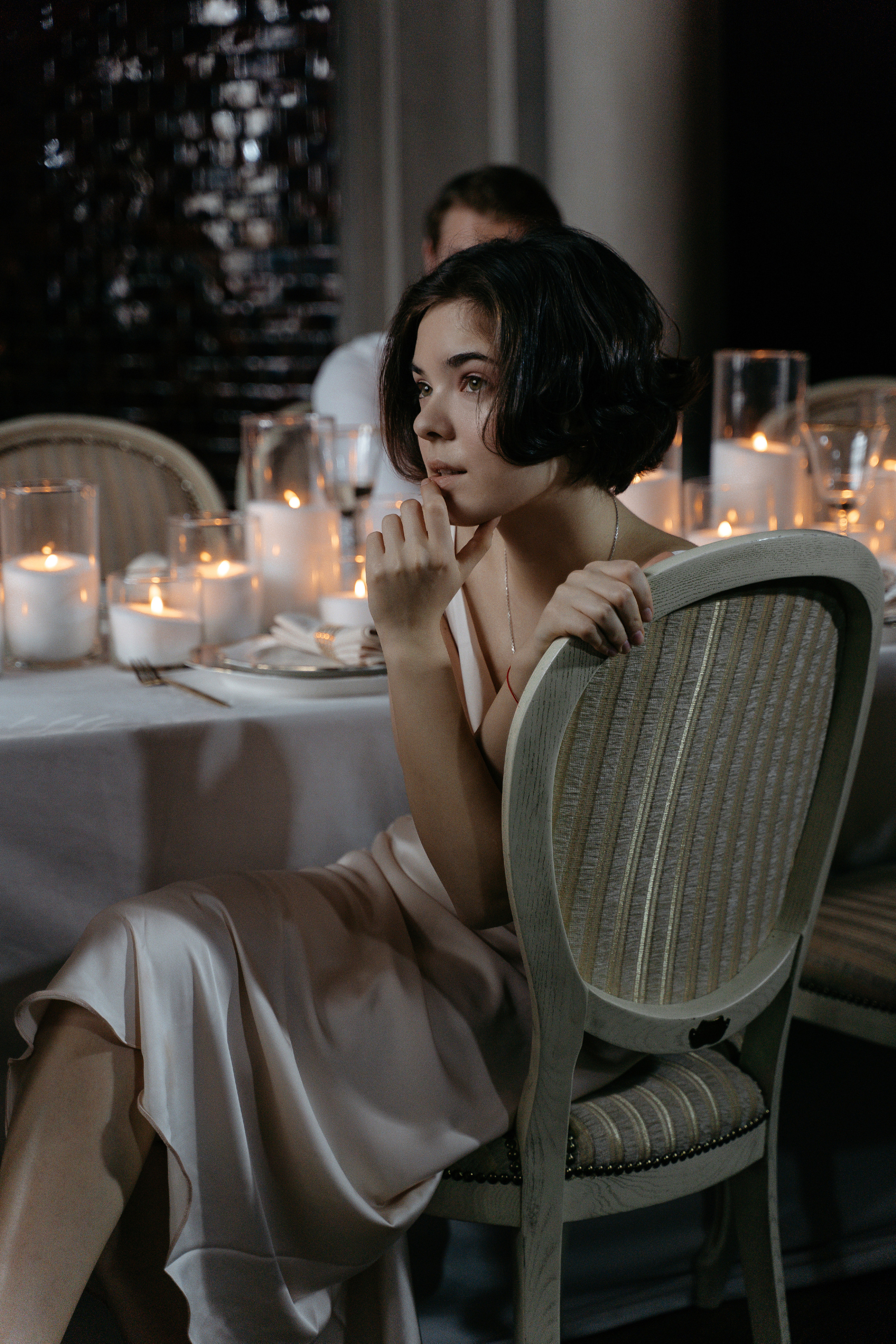 Анастасия и Денис. Свадебный фотограф в Москве и Владимире Егор Дмитриев