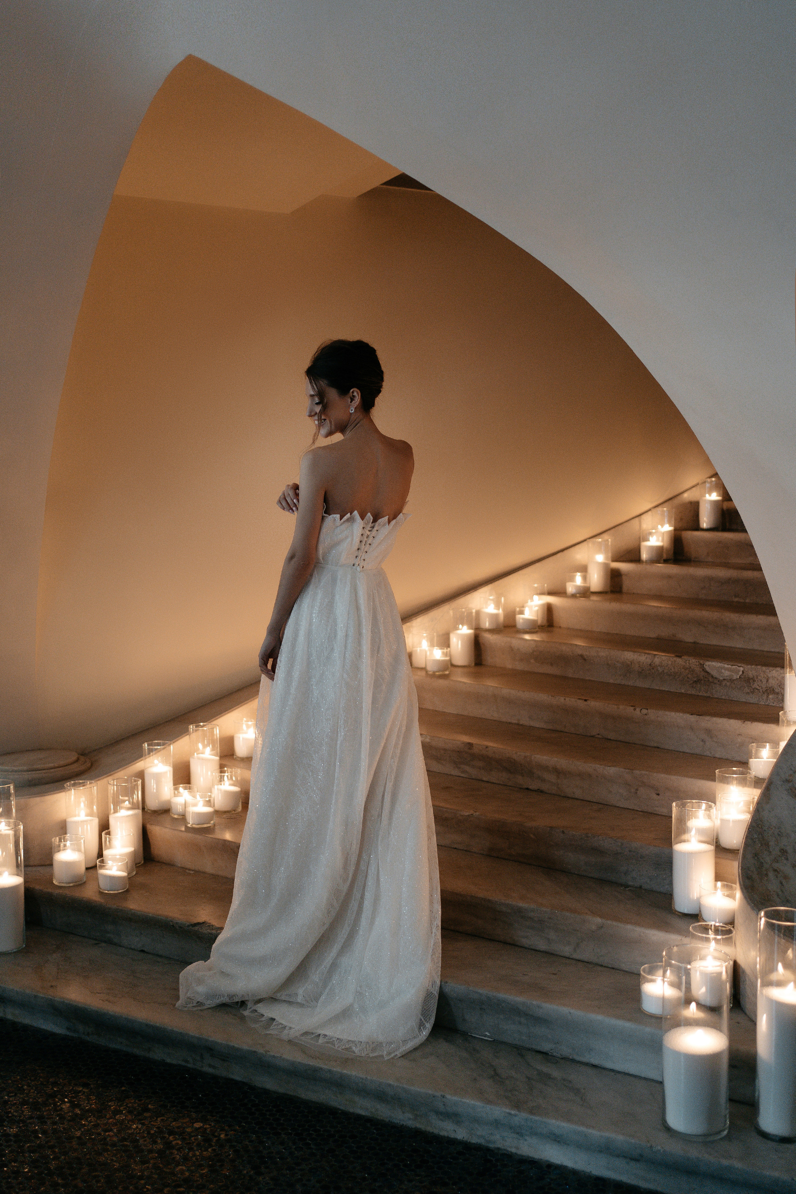 Анастасия и Денис. Свадебный фотограф в Москве и Владимире Егор Дмитриев